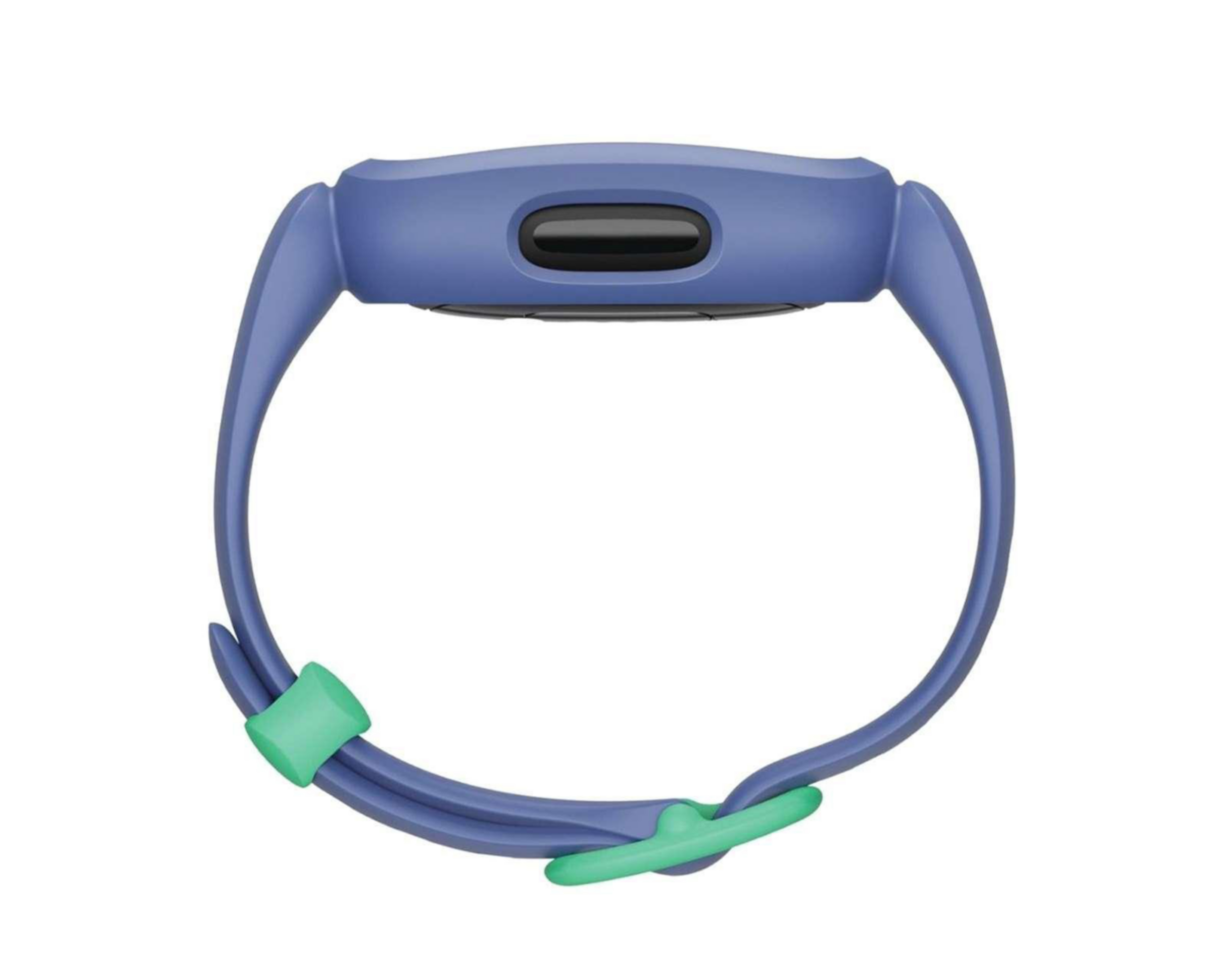 Foto 5 pulgar | Fitband Fitbit Ace 3 Azul