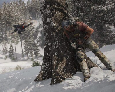 Foto 3 | Tom Clancy's Ghost Recon: Breakpoint para Xbox One