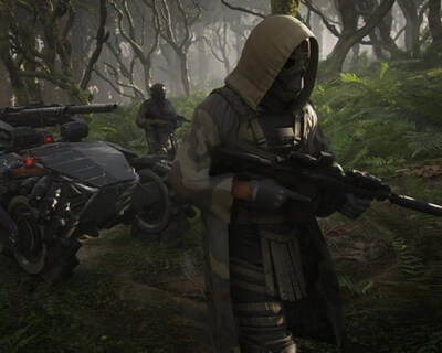 Foto 4 | Tom Clancy's Ghost Recon: Breakpoint para Xbox One