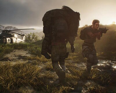 Foto 5 | Tom Clancy's Ghost Recon: Breakpoint para Xbox One