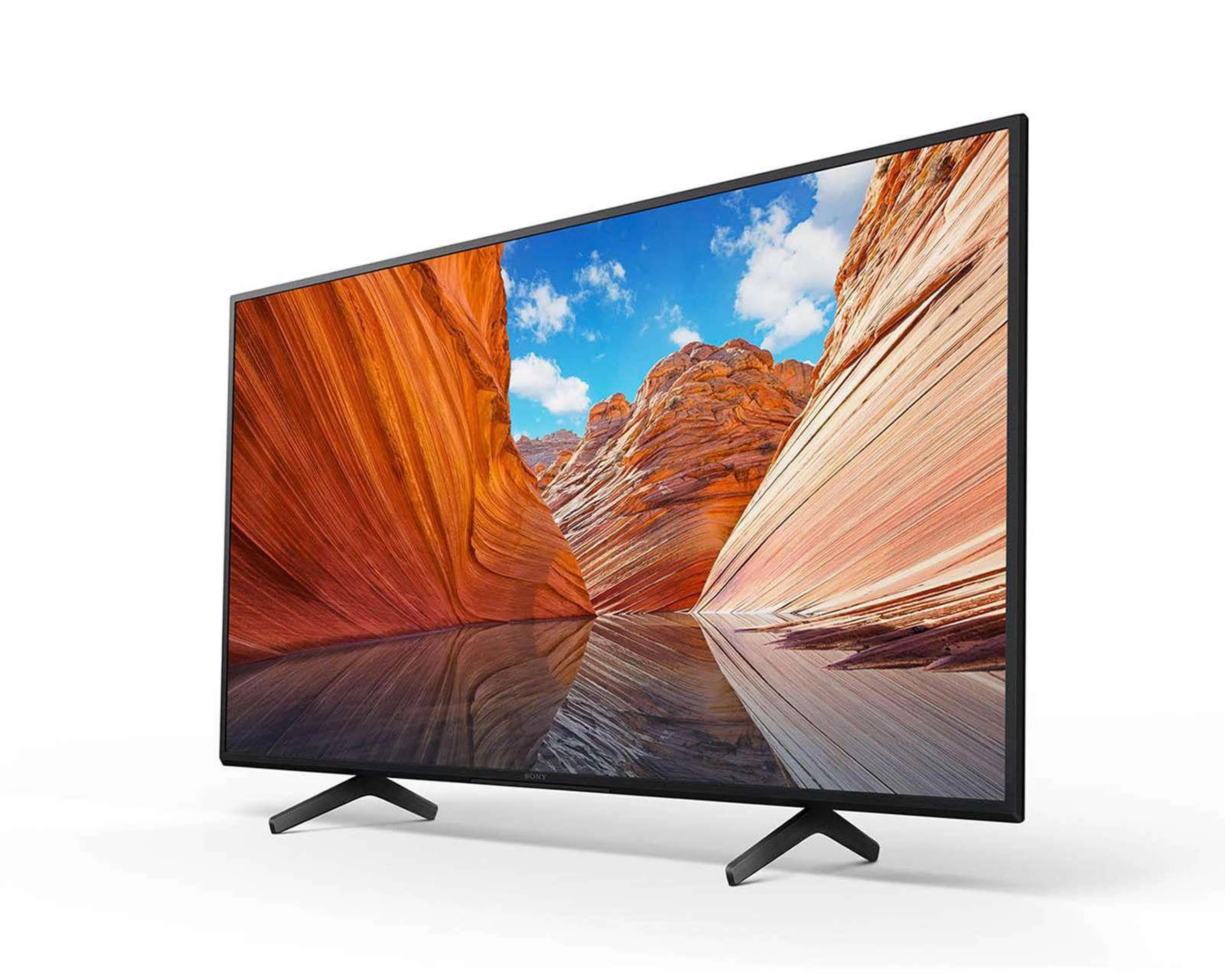 Foto 3 pulgar | Pantalla LED Sony 55" Ultra HD 4K Smart TV KD-55X80J UCM