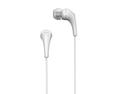 Foto 2 | Audífonos In-Ear Motorola Manos Libres SH006 WH