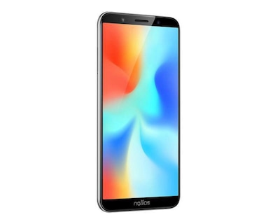 Foto 1 | Celular Neffos Desbloqueado C9A 16 GB Gris