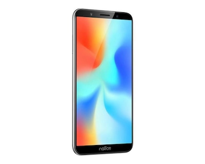 Foto 2 | Celular Neffos Desbloqueado C9A 16 GB Gris
