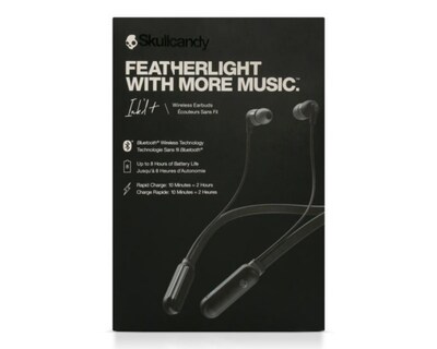 Foto 4 | Audífonos Deportivos Skullcandy INK'DT S2IQW-M448