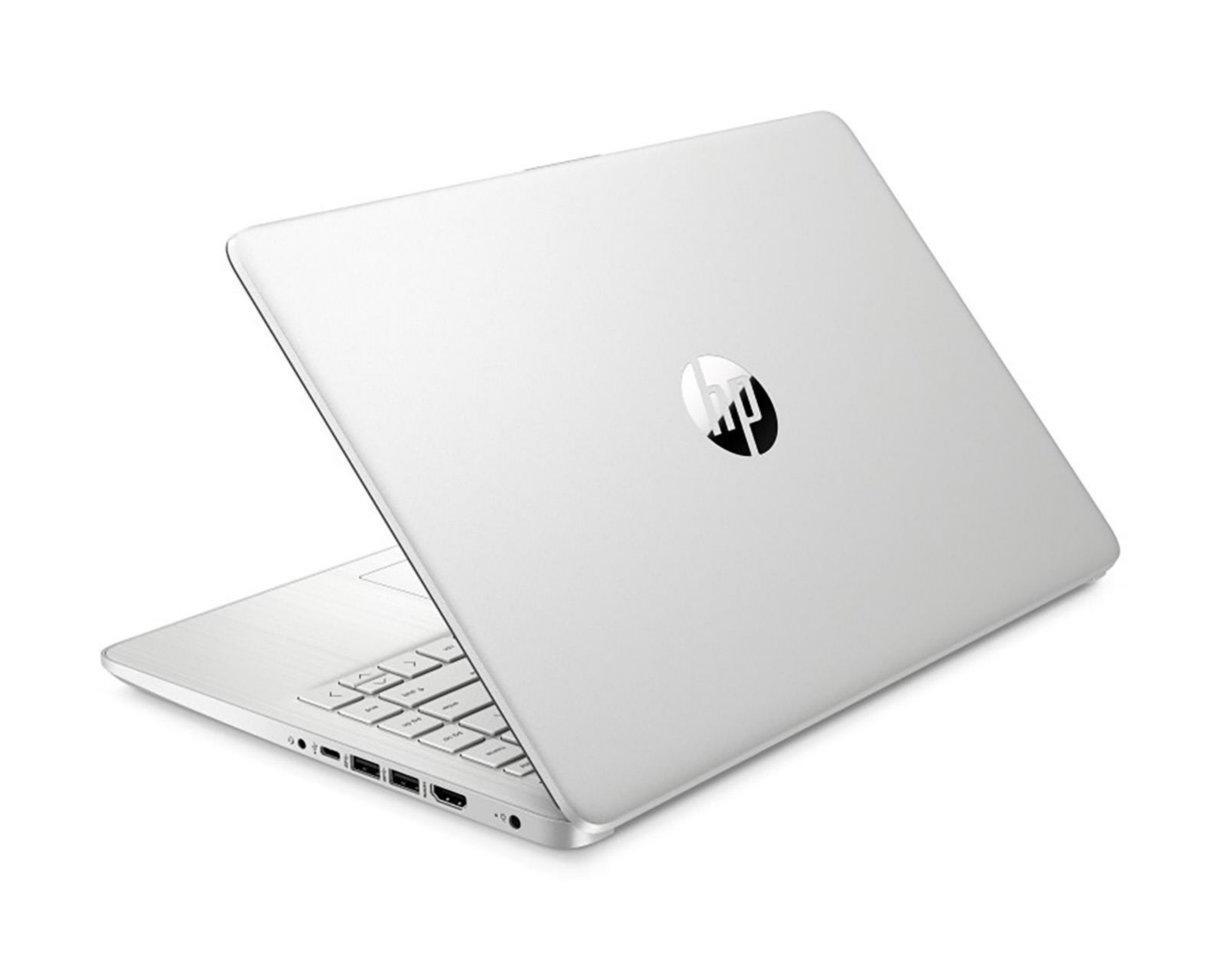 Foto 6 pulgar | Laptop HP 14-DQ5015LA 14" Windows Intel Core i5 8 GB RAM 512 GB SSD Plateada