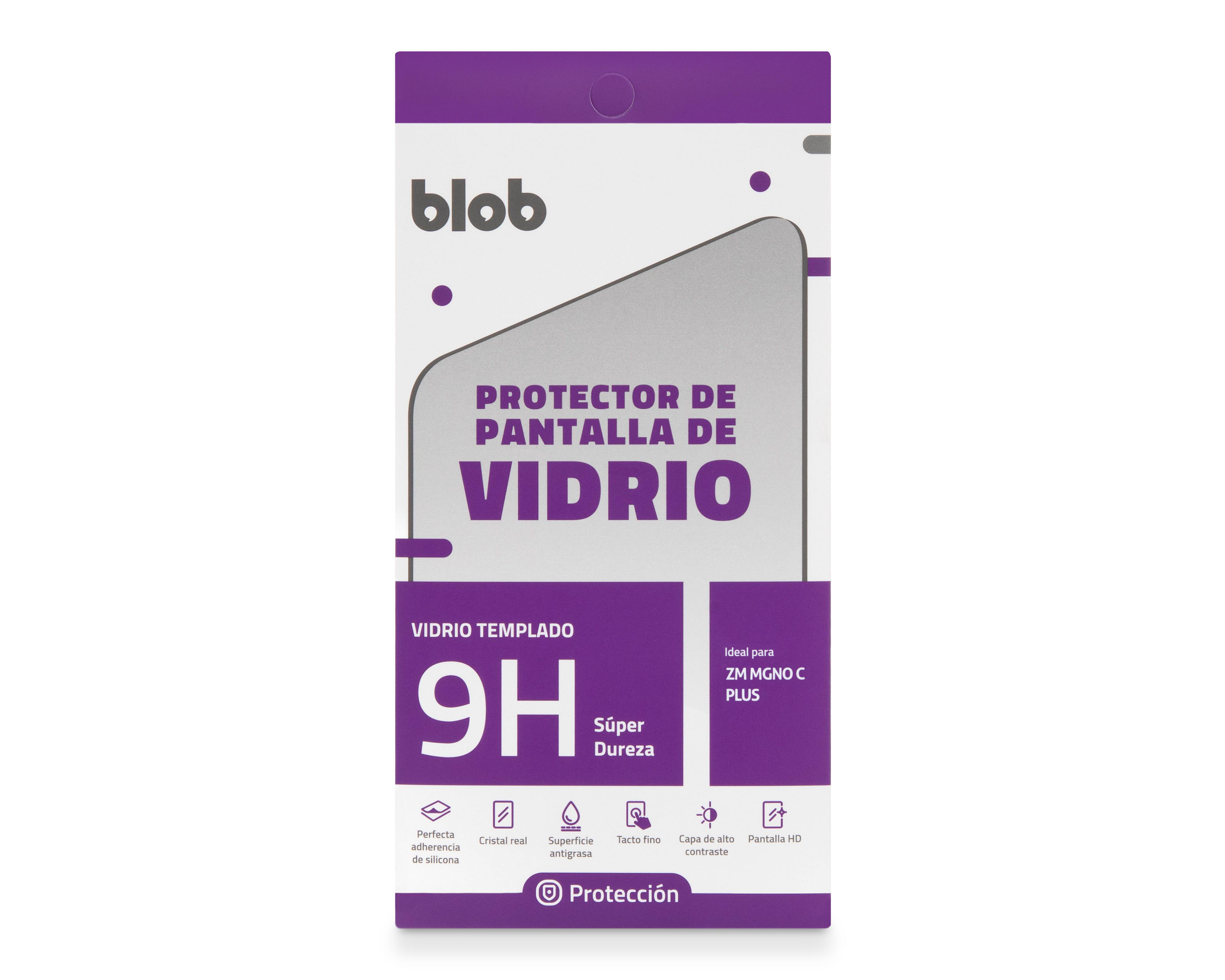 Foto 2 pulgar | Protector de Pantalla Blob para Magno C Plus