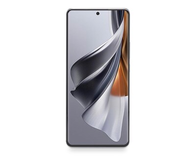 Foto 3 | AT&T/Unefon Oppo Reno 10 256 GB Azul