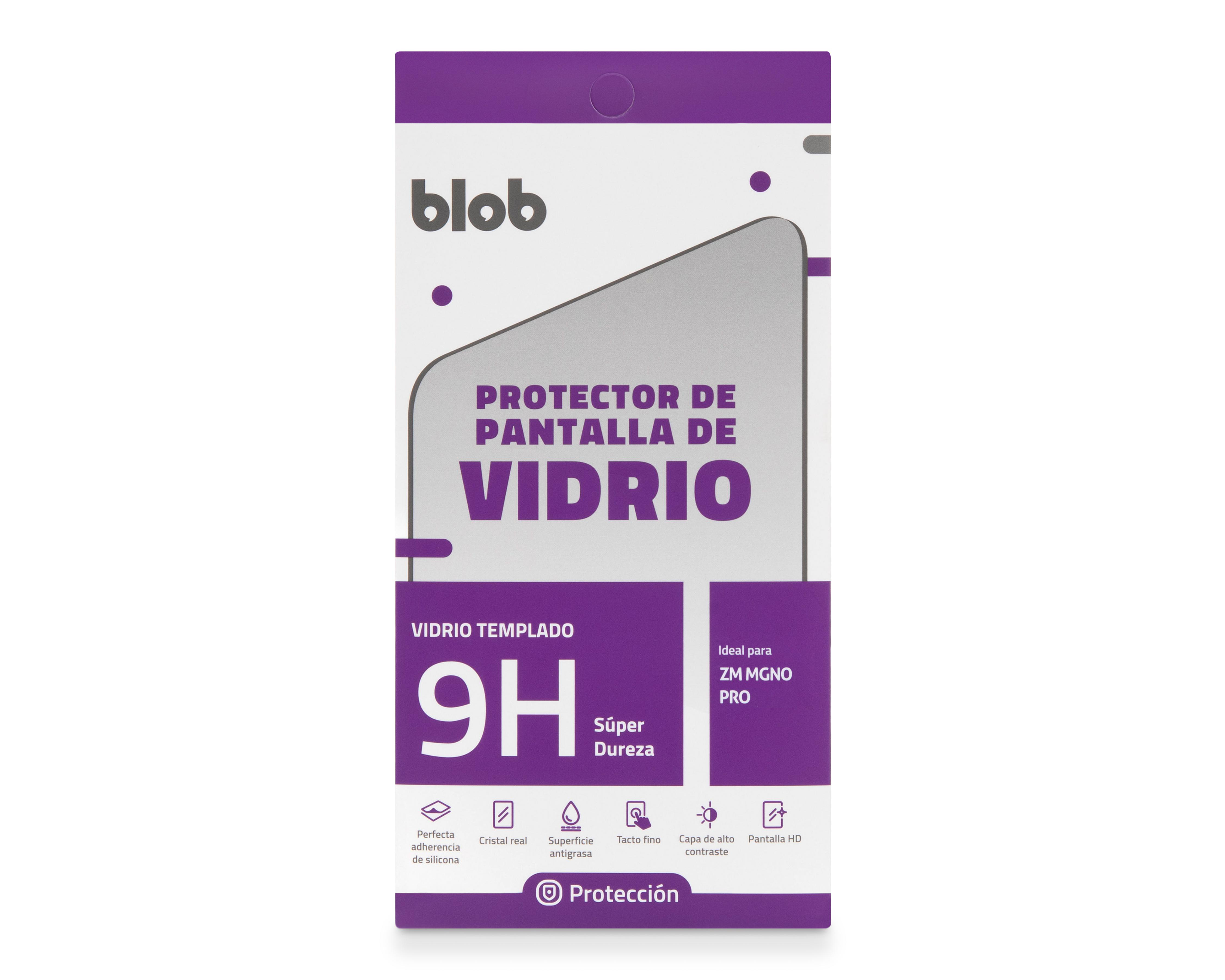 Protector de Pantalla Blob para Zuum Magno Pro