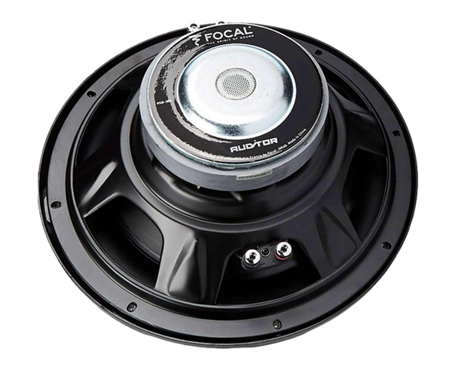 Foto 2 | Bocina Focal RSB-300 de 300 W