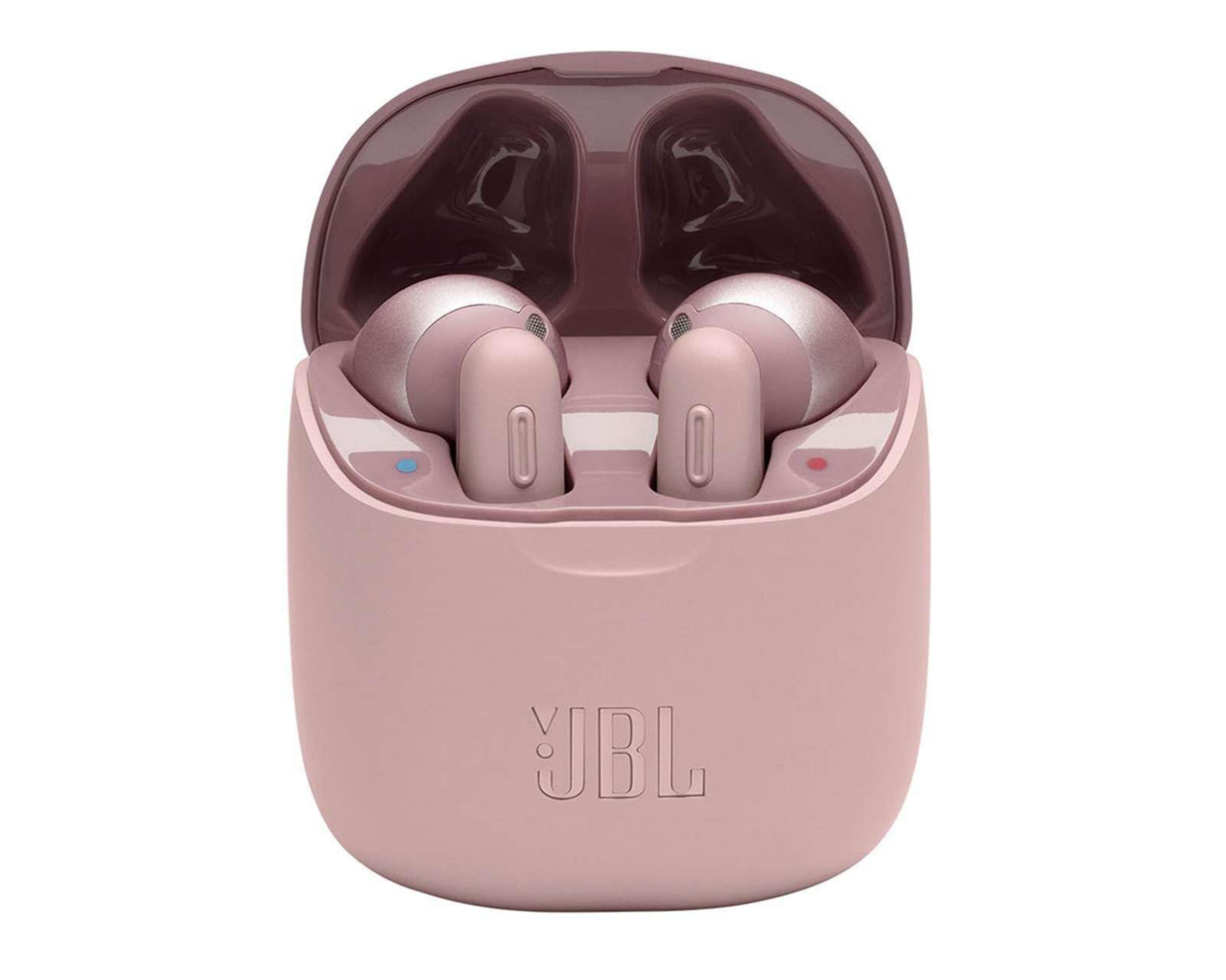 Audífonos Inalámbricos JBL con Manos Libres JBLT220TWSPIKAM
