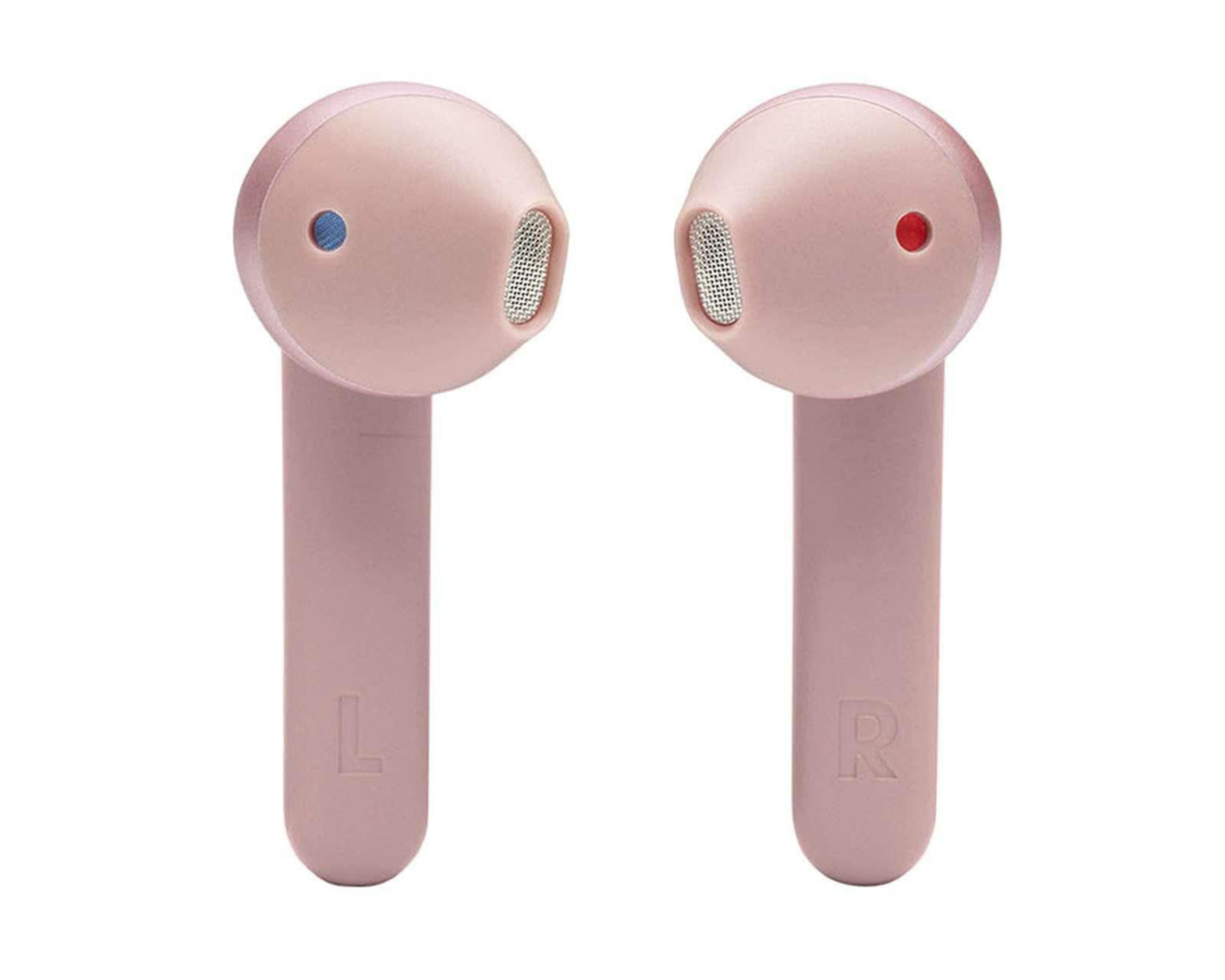 Foto 3 pulgar | Audífonos Inalámbricos JBL con Manos Libres JBLT220TWSPIKAM