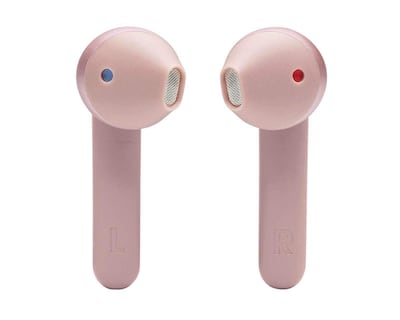 Foto 2 | Audífonos Inalámbricos JBL con Manos Libres JBLT220TWSPIKAM
