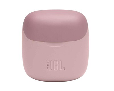 Foto 3 | Audífonos Inalámbricos JBL con Manos Libres JBLT220TWSPIKAM