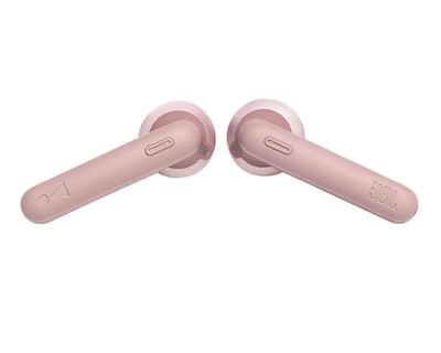 Foto 5 | Audífonos Inalámbricos JBL con Manos Libres JBLT220TWSPIKAM