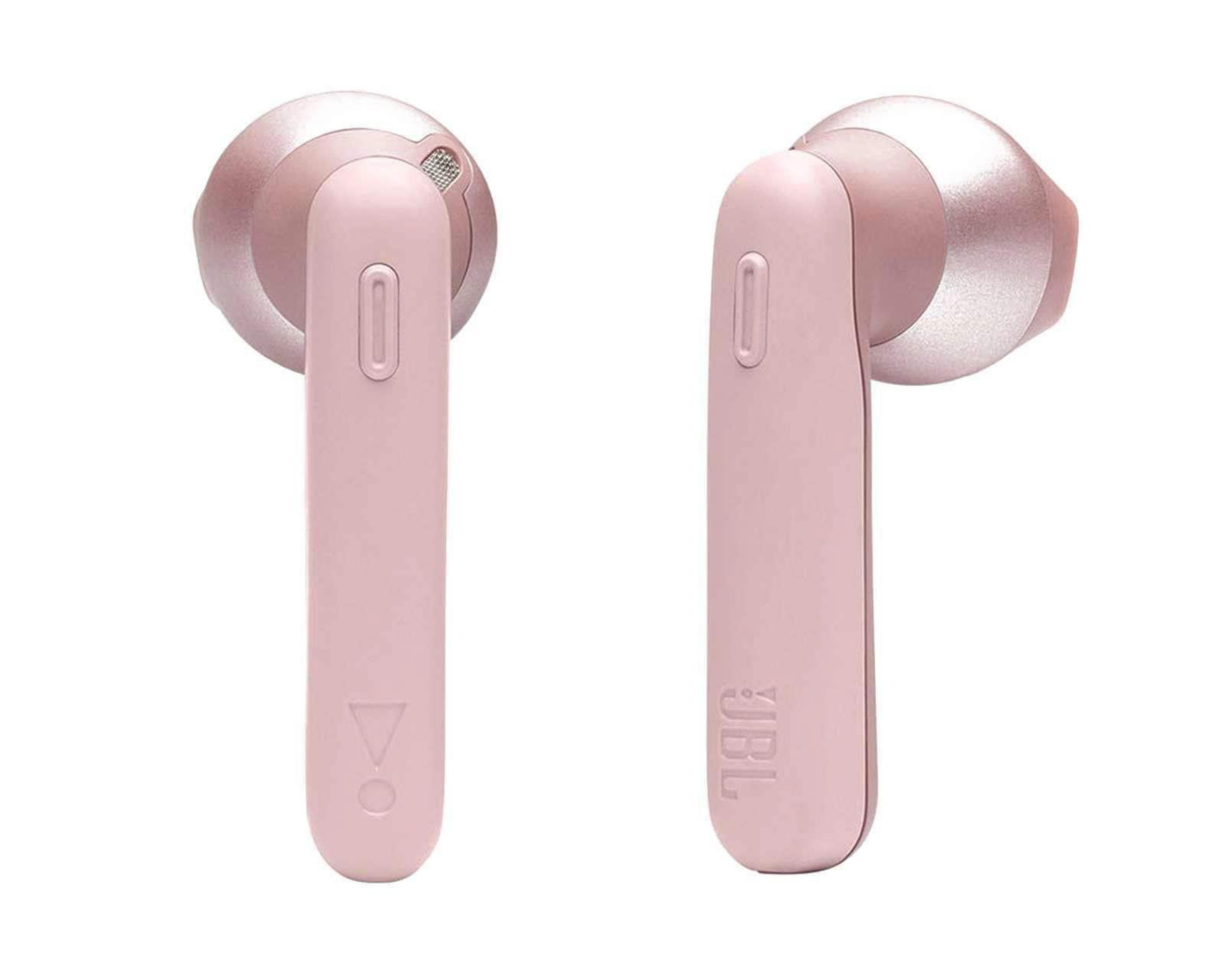 Foto 7 pulgar | Audífonos Inalámbricos JBL con Manos Libres JBLT220TWSPIKAM