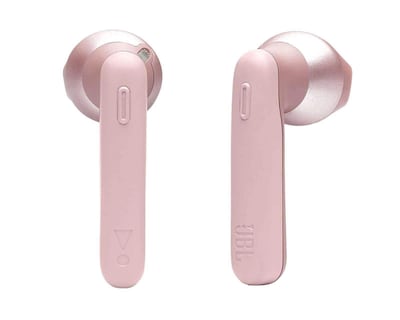 Foto 6 | Audífonos Inalámbricos JBL con Manos Libres JBLT220TWSPIKAM