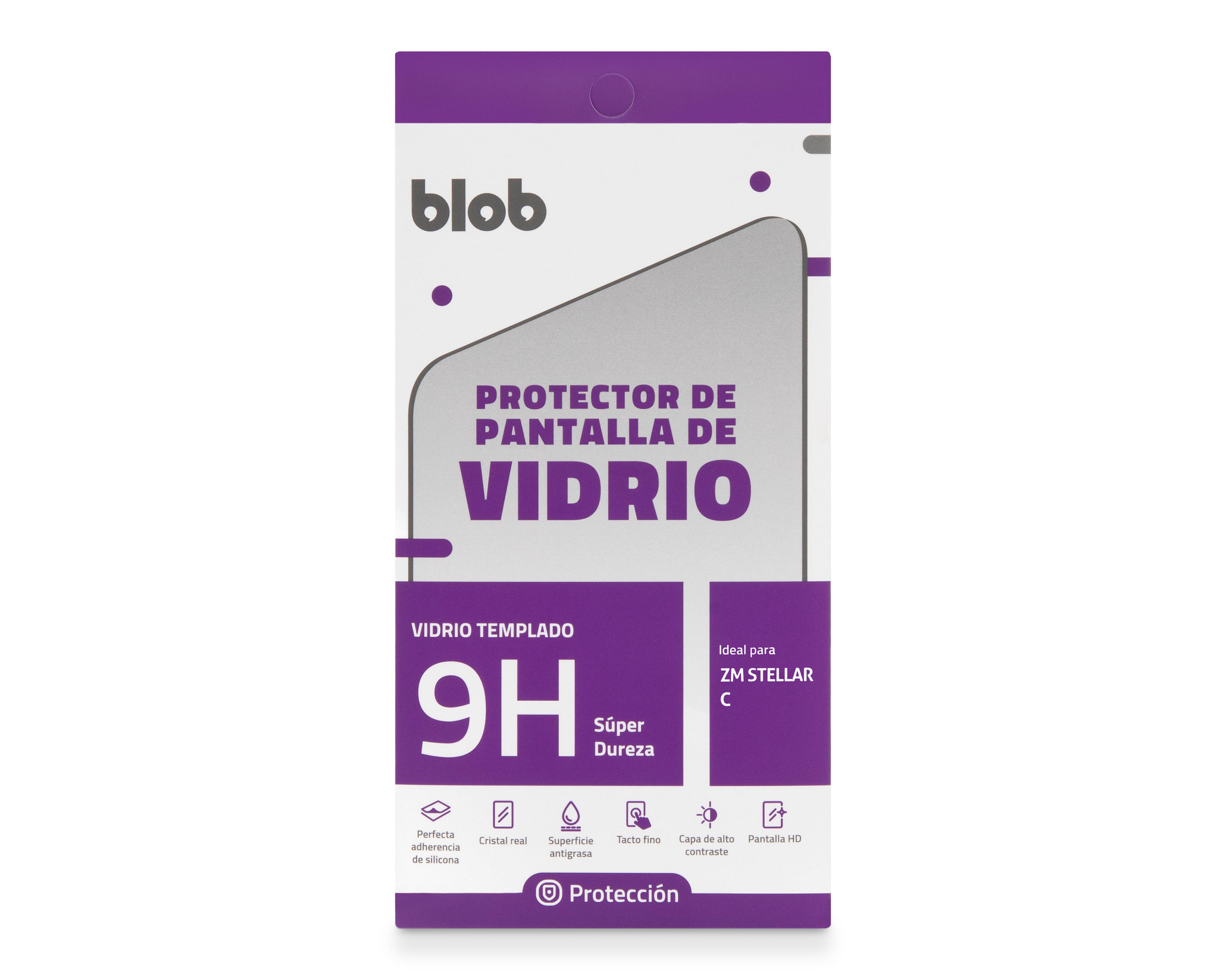 Protector de Pantalla Blob para Zuum Stellar C $99