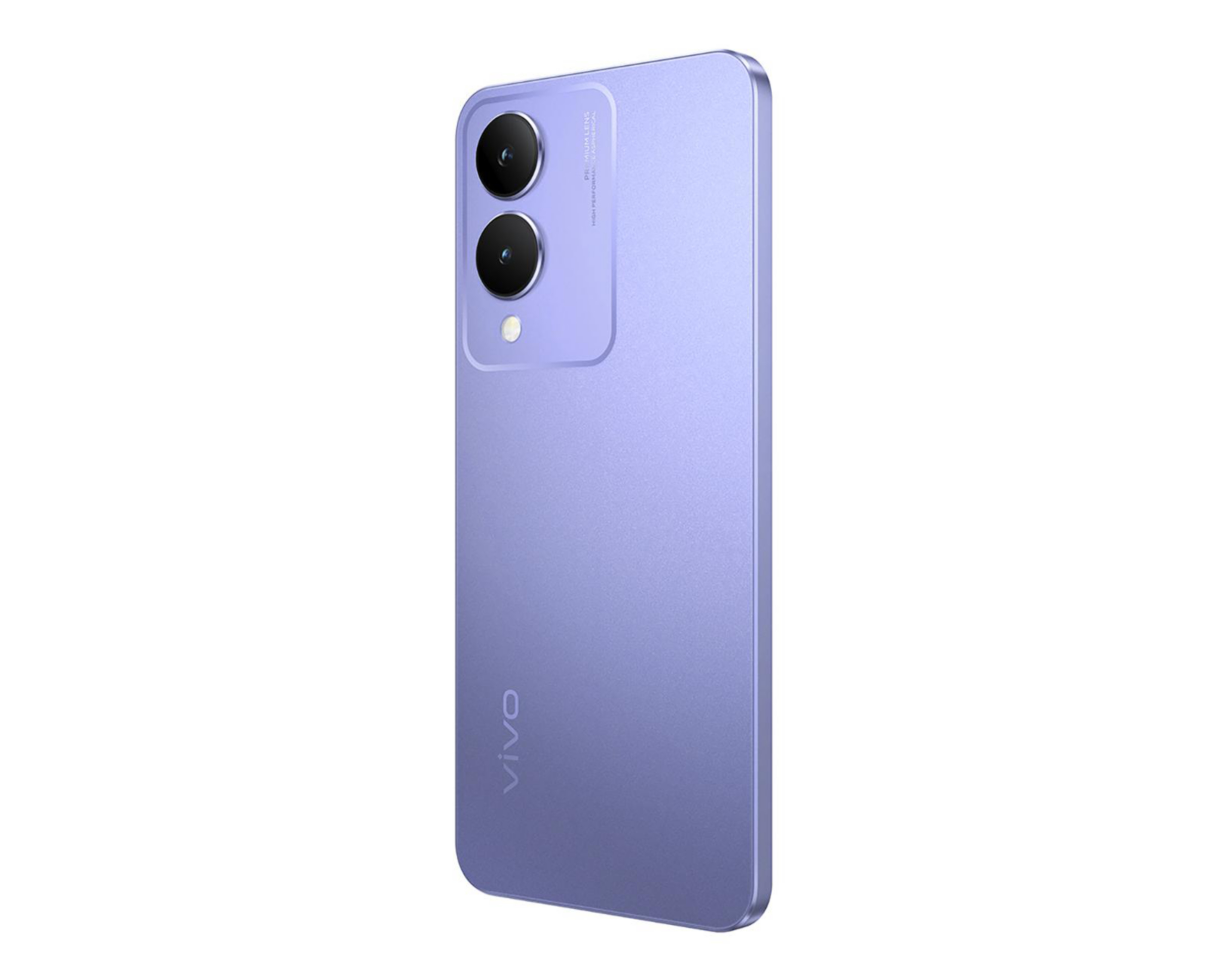 Foto 5 | Telcel Vivo Y17S 128 GB Morado