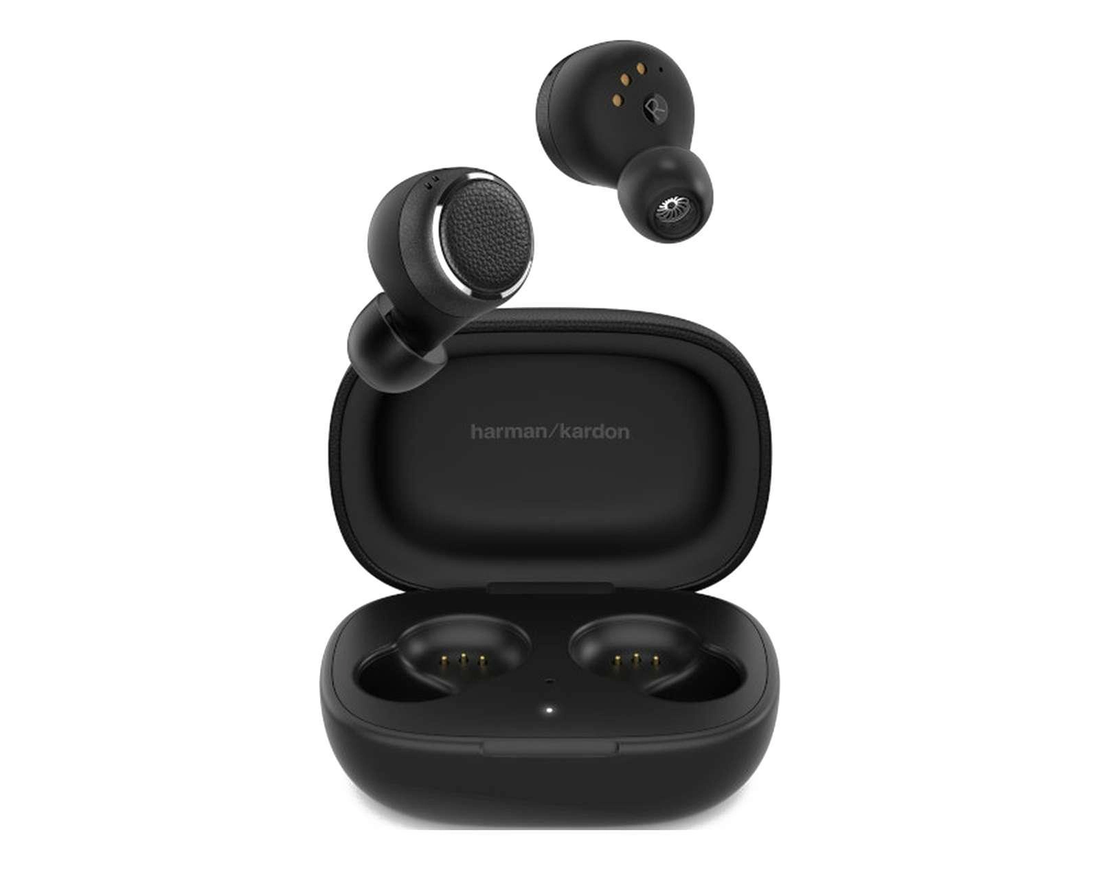 Foto 2 pulgar | Audífonos True Wireless Harman Kardon Manos Libres Fly TWS