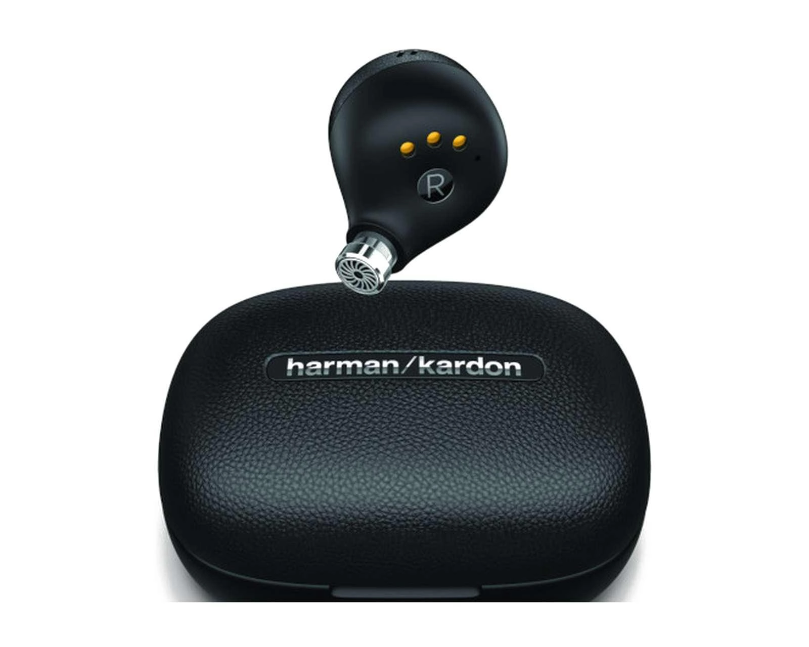 Foto 3 pulgar | Audífonos True Wireless Harman Kardon Manos Libres Fly TWS