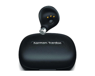 Foto 2 | Audífonos True Wireless Harman Kardon Manos Libres Fly TWS
