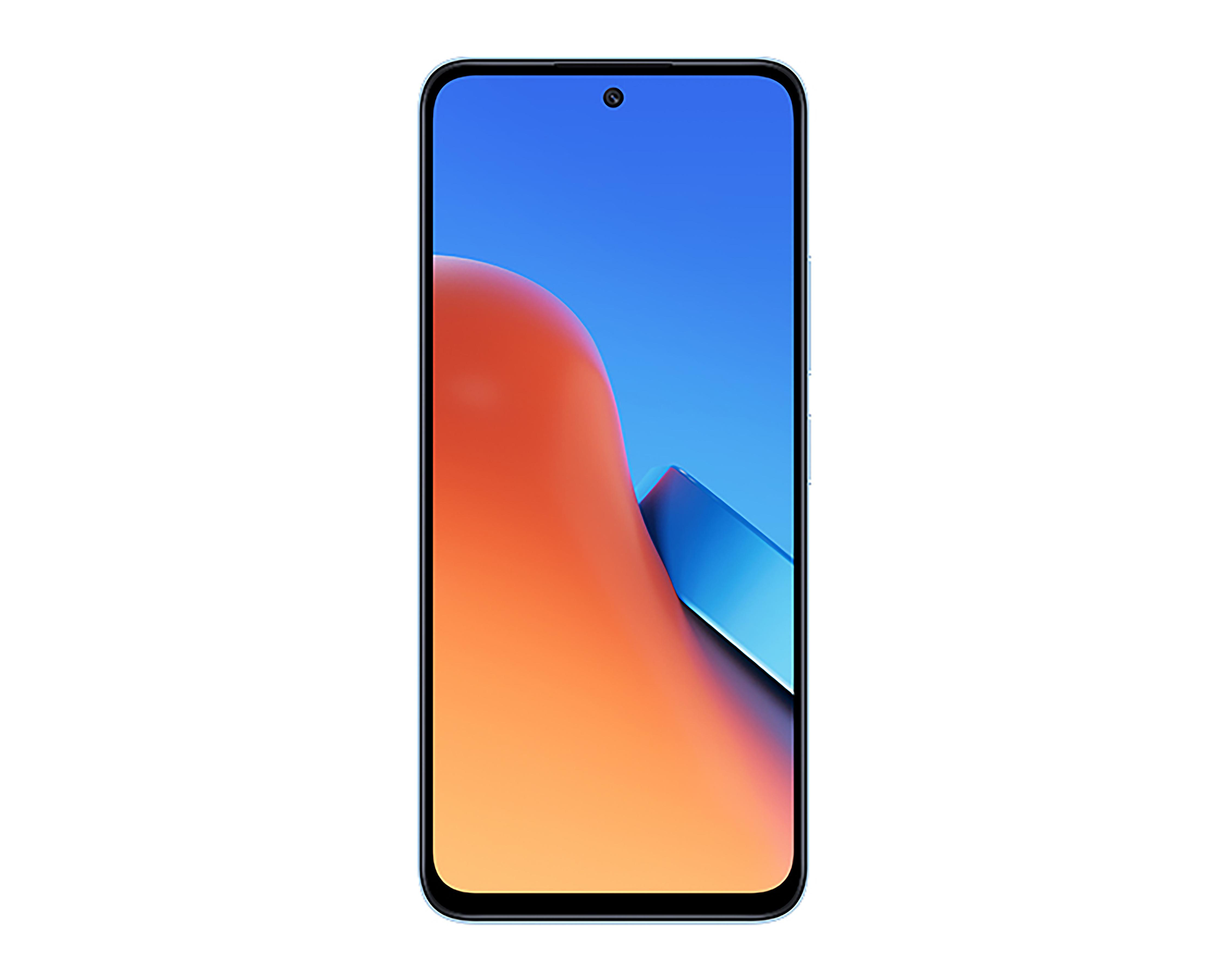 Foto 2 | AT&T/Unefon Xiaomi Redmi Note 12 256 GB Azul