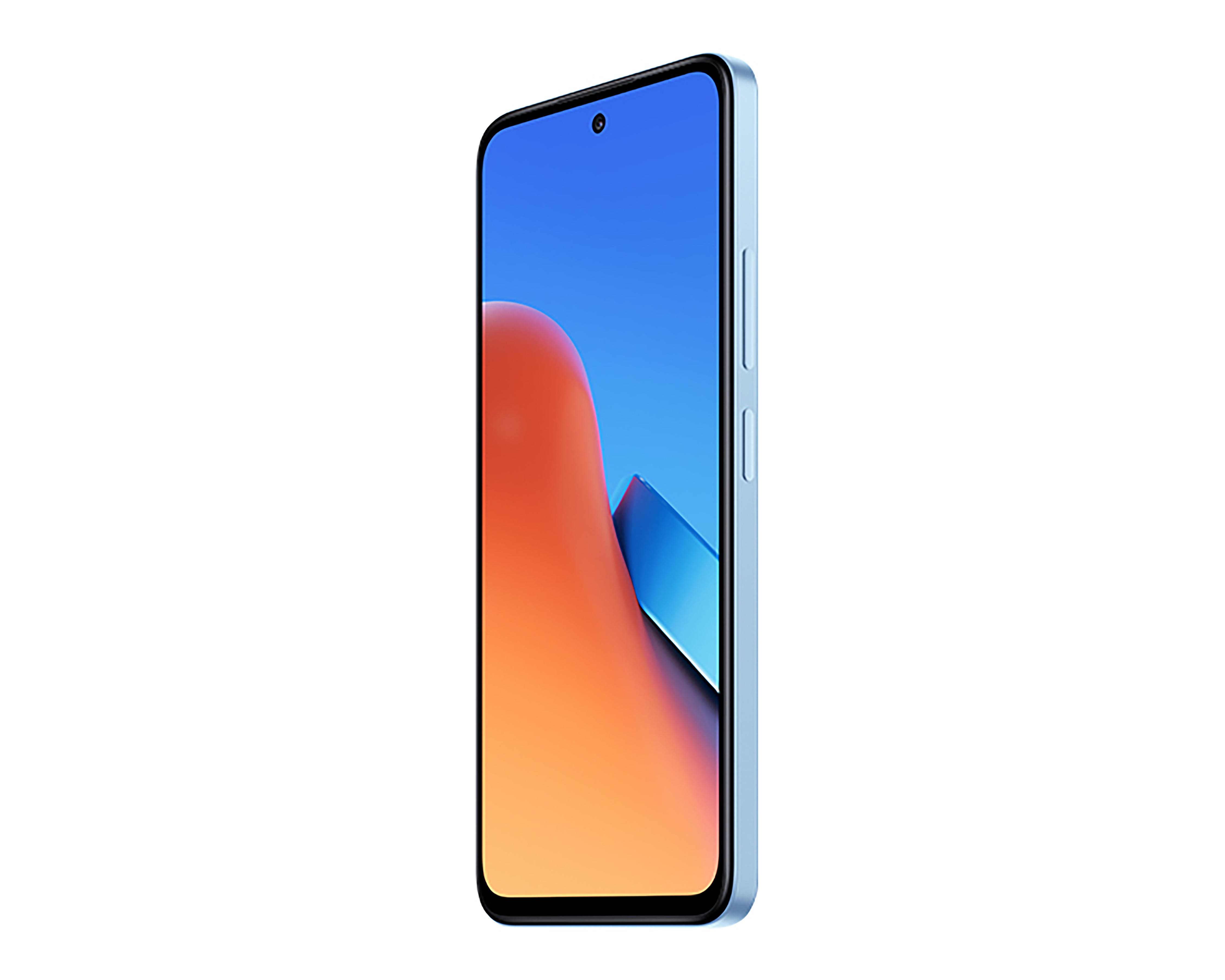 Foto 4 | AT&T/Unefon Xiaomi Redmi Note 12 256 GB Azul