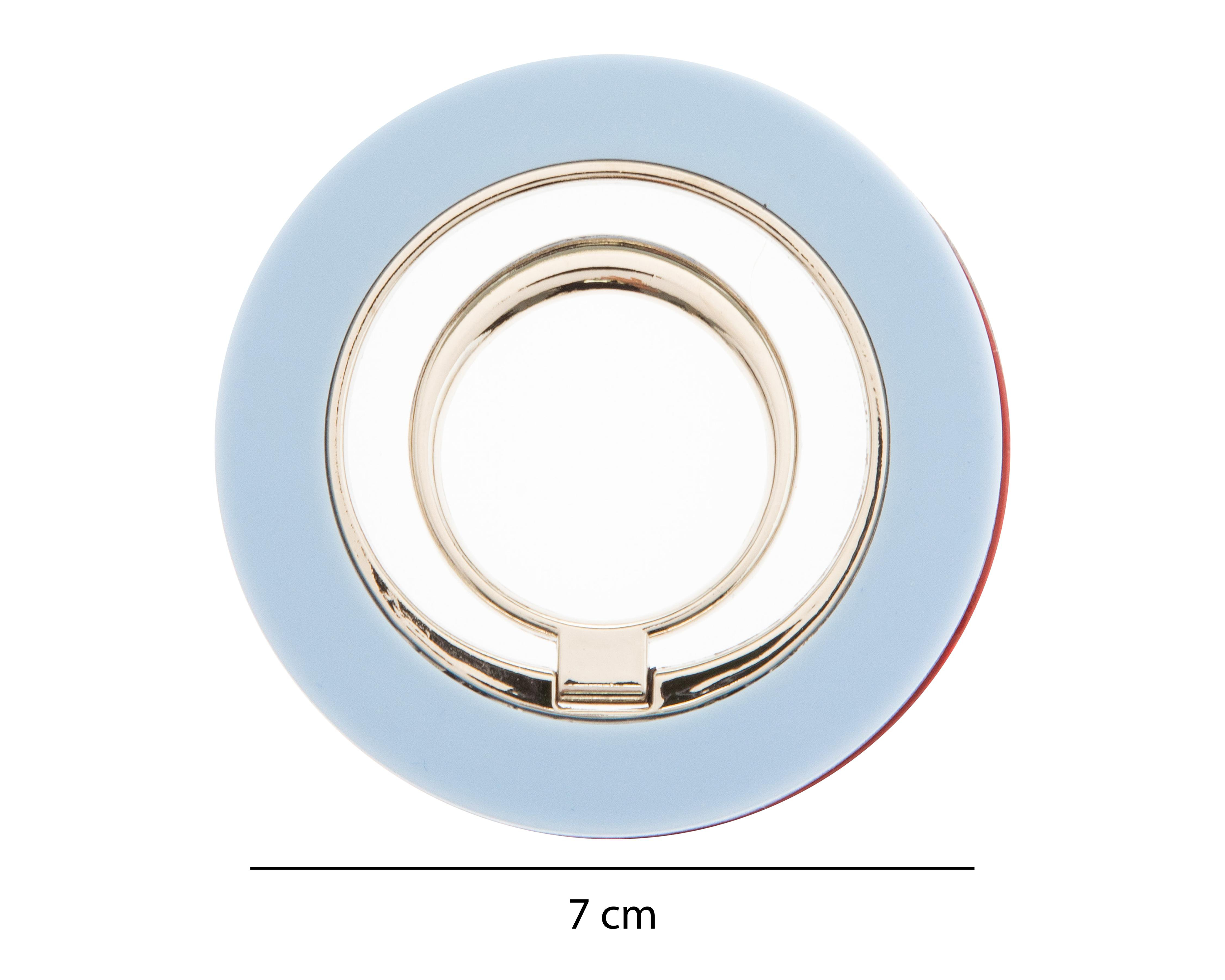 Foto 5 | Soporte para Celular Blob de Anillo