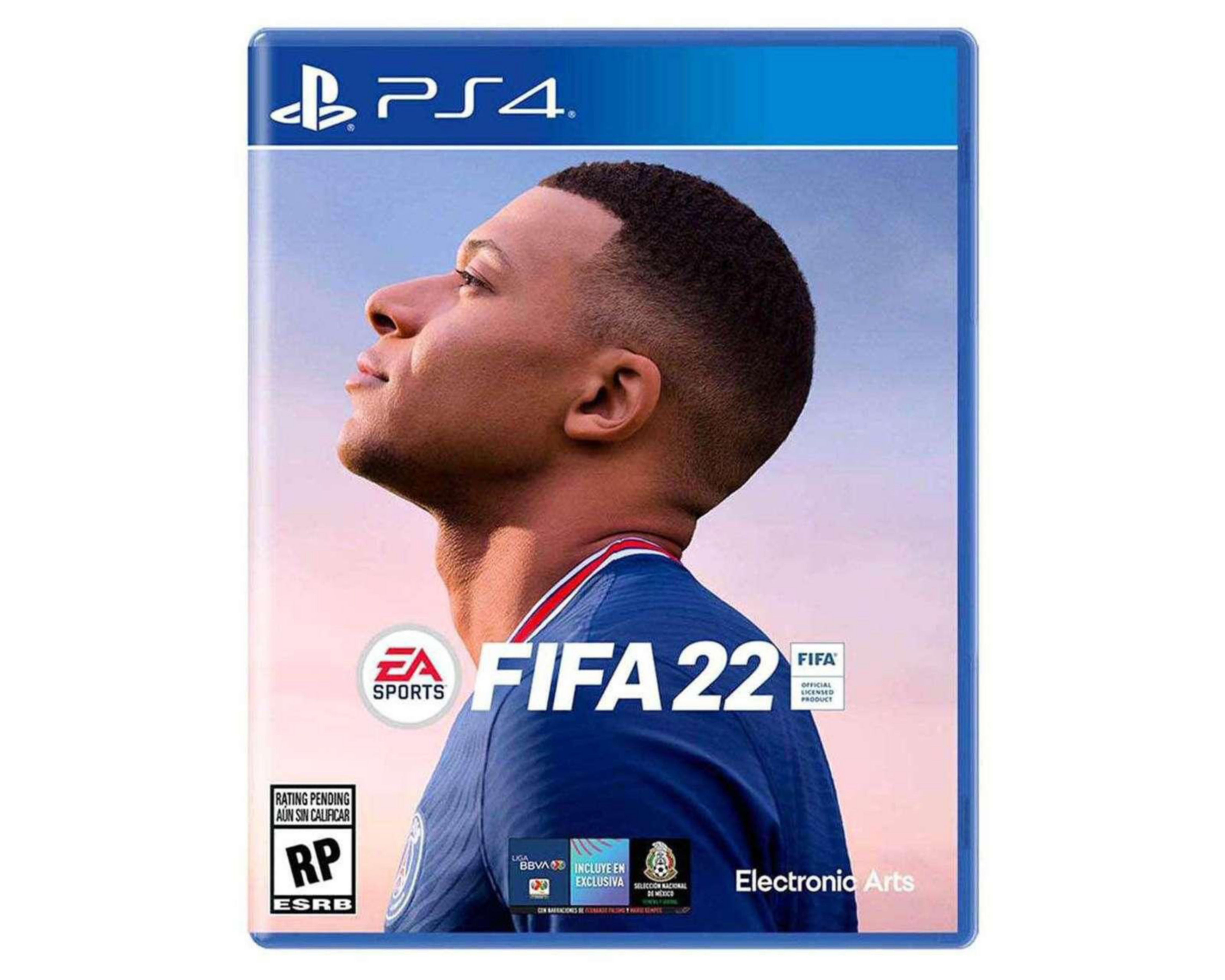 Foto 2 pulgar | FIFA 22 para PlayStation 4