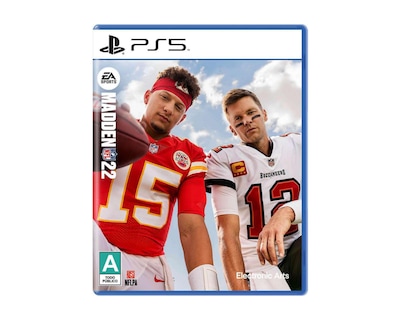 Foto 1 | Madden NFL 22 para PlayStation 5