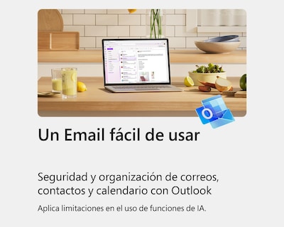 Foto 10 | Microsoft Office 365 Personal Licencia Completa para 1 Usuario