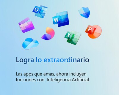 Foto 4 | Microsoft Office 365 Personal Licencia Completa para 1 Usuario