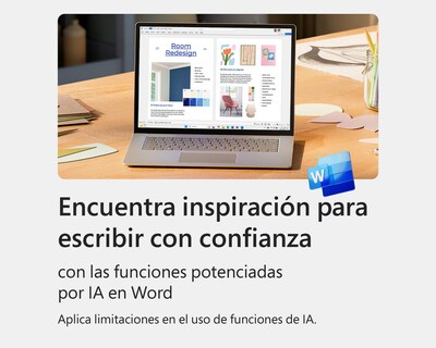Foto 7 | Microsoft Office 365 Personal Licencia Completa para 1 Usuario