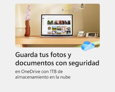 Foto 8 | Microsoft Office 365 Personal Licencia Completa para 1 Usuario