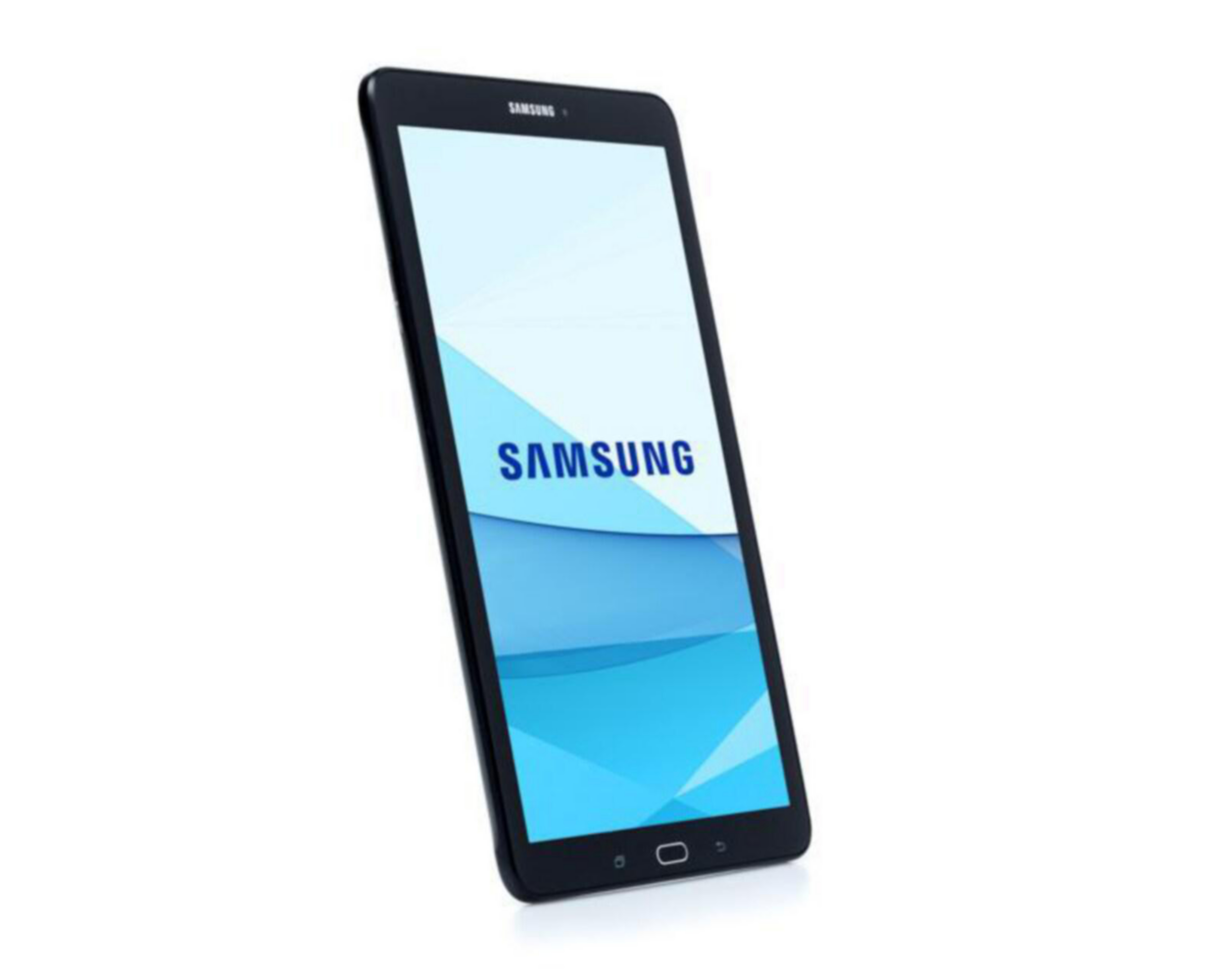 Foto 3 pulgar | Tablet Samsung SM-T560NZKAMXO 9.6" Negra