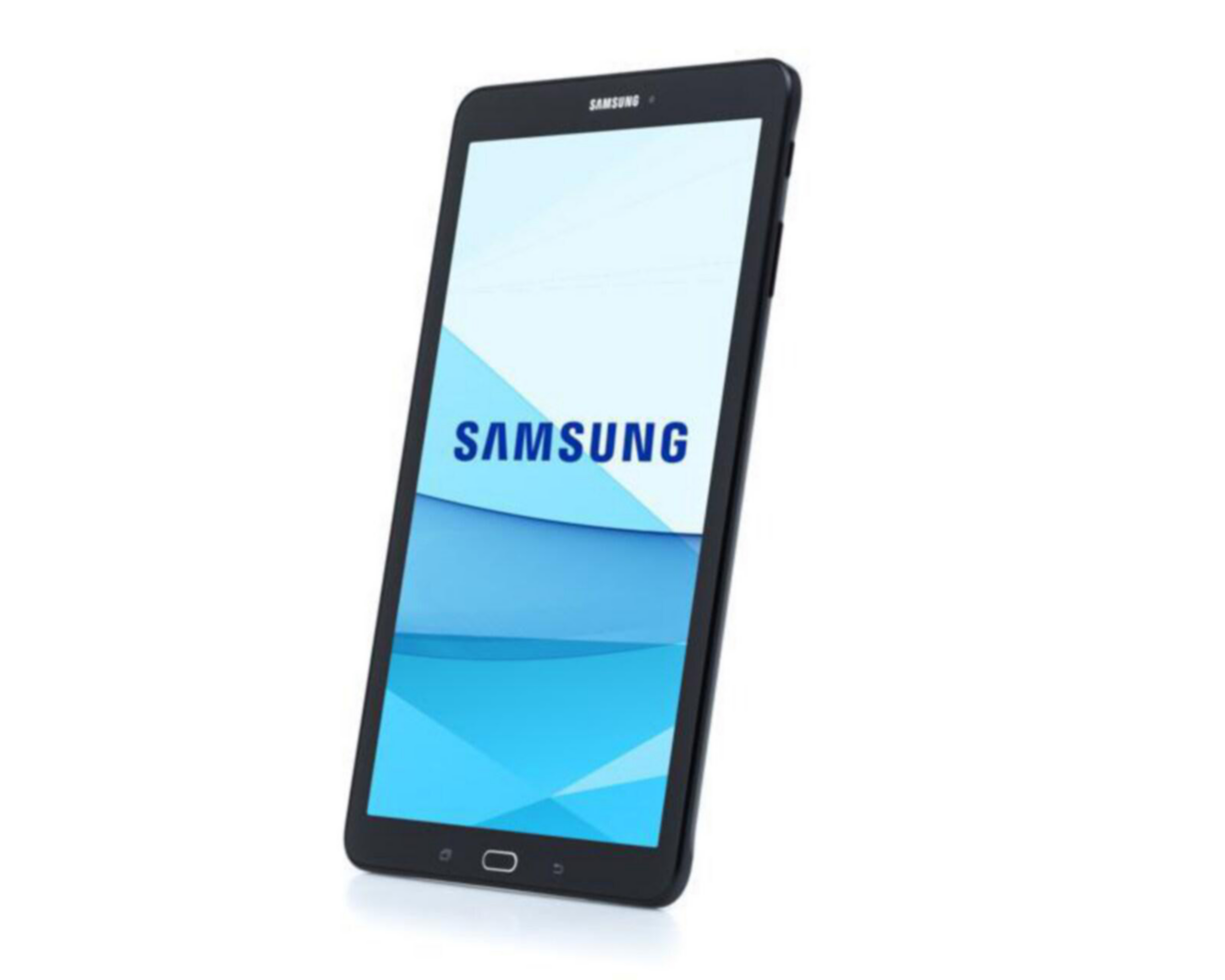 Foto 4 pulgar | Tablet Samsung SM-T560NZKAMXO 9.6" Negra