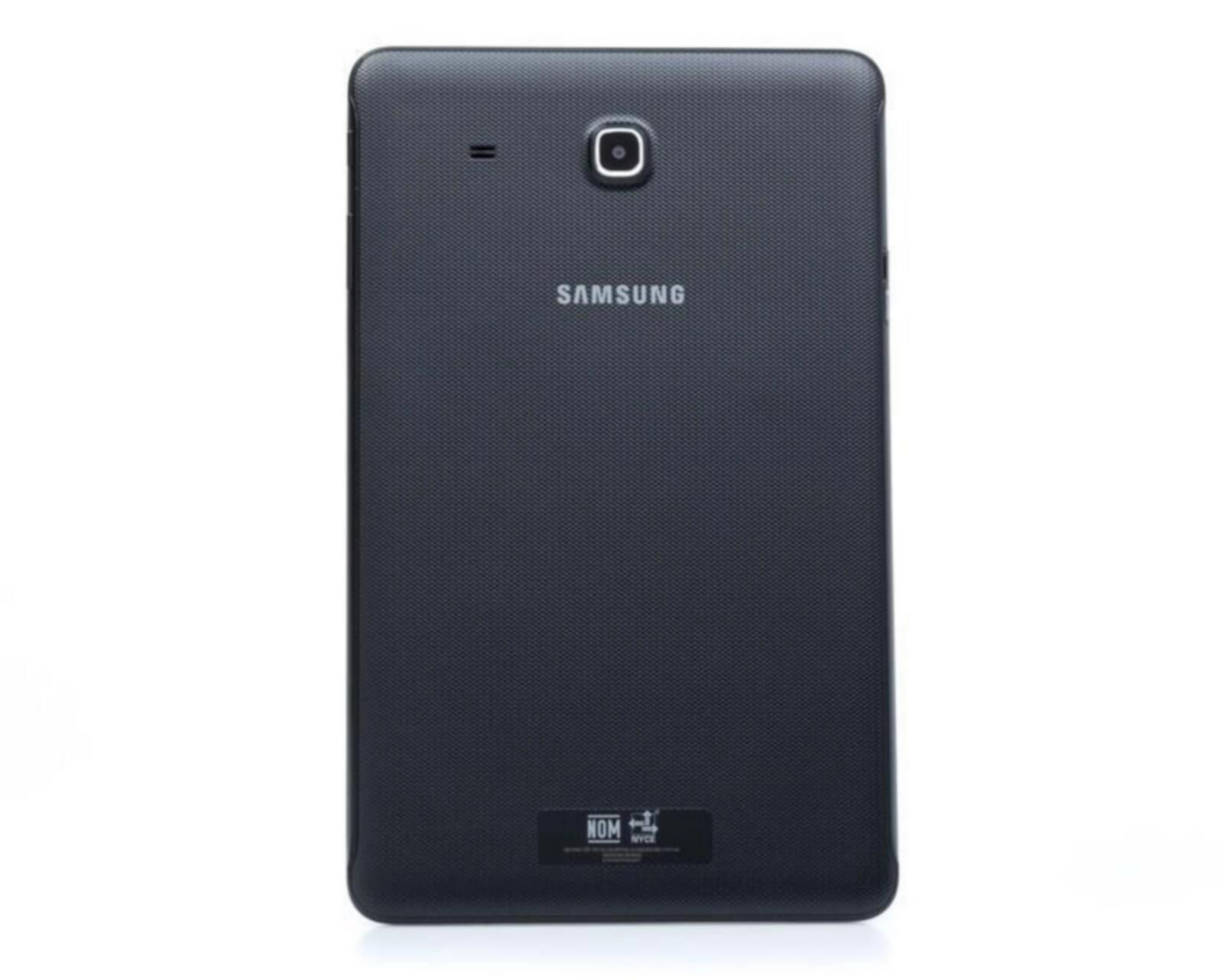 Foto 7 pulgar | Tablet Samsung SM-T560NZKAMXO 9.6" Negra