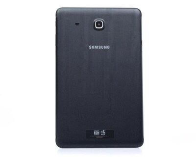 Foto 6 | Tablet Samsung SM-T560NZKAMXO 9.6" Negra
