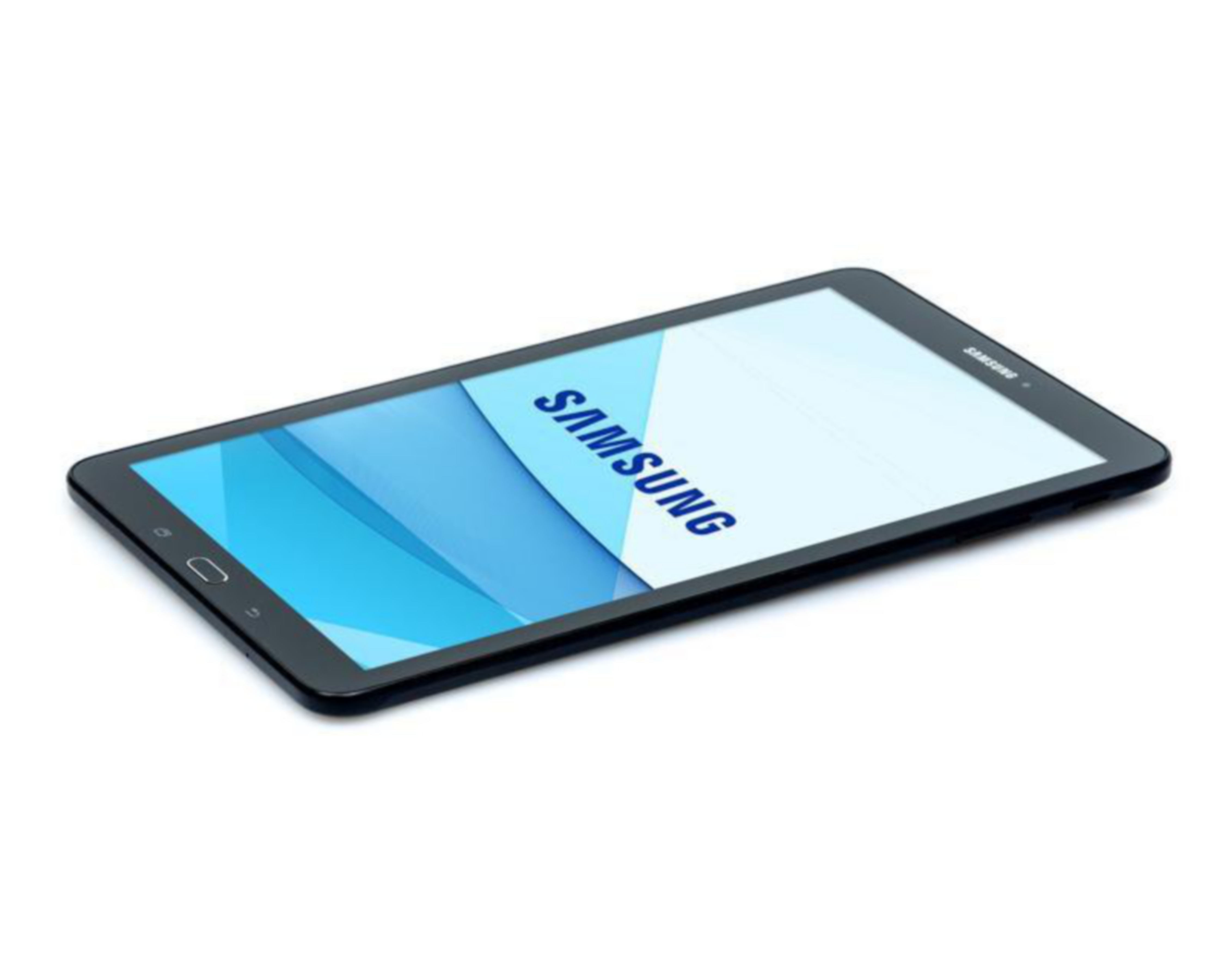 Foto 8 pulgar | Tablet Samsung SM-T560NZKAMXO 9.6" Negra