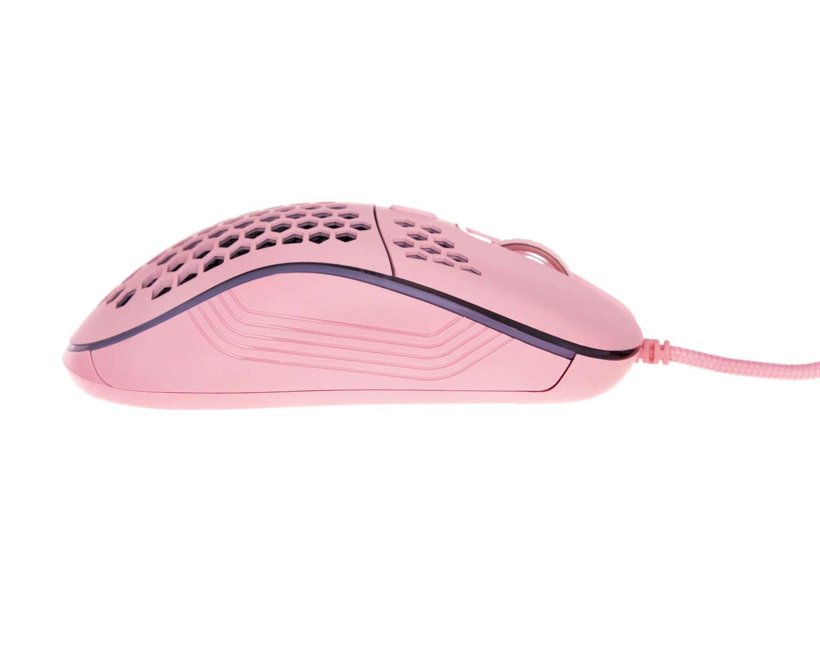 Foto 3 | Mouse Alámbrico Gamecraft Xenon M90