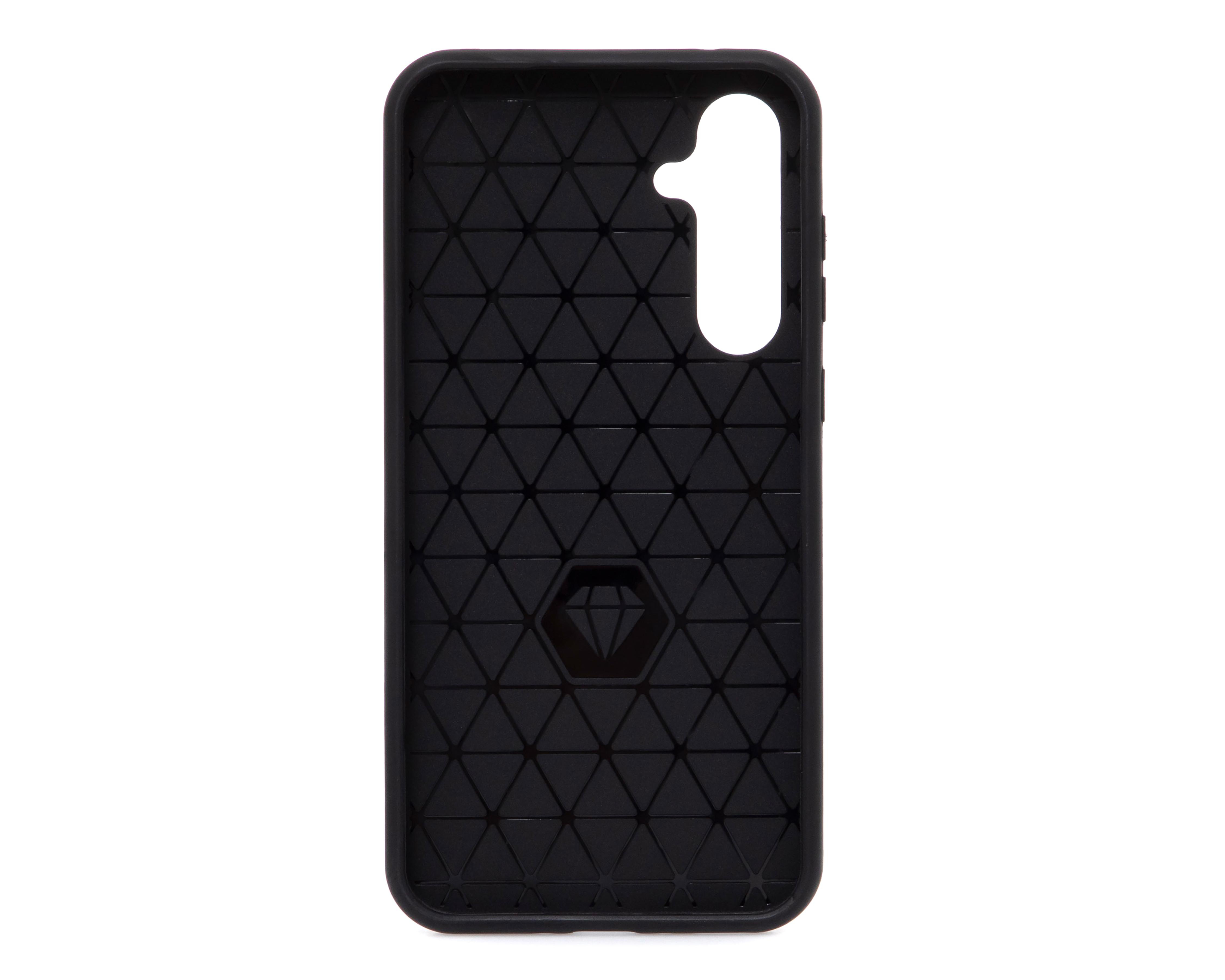 Foto 3 pulgar | Funda Negra Blob para Samsung Galaxy A13