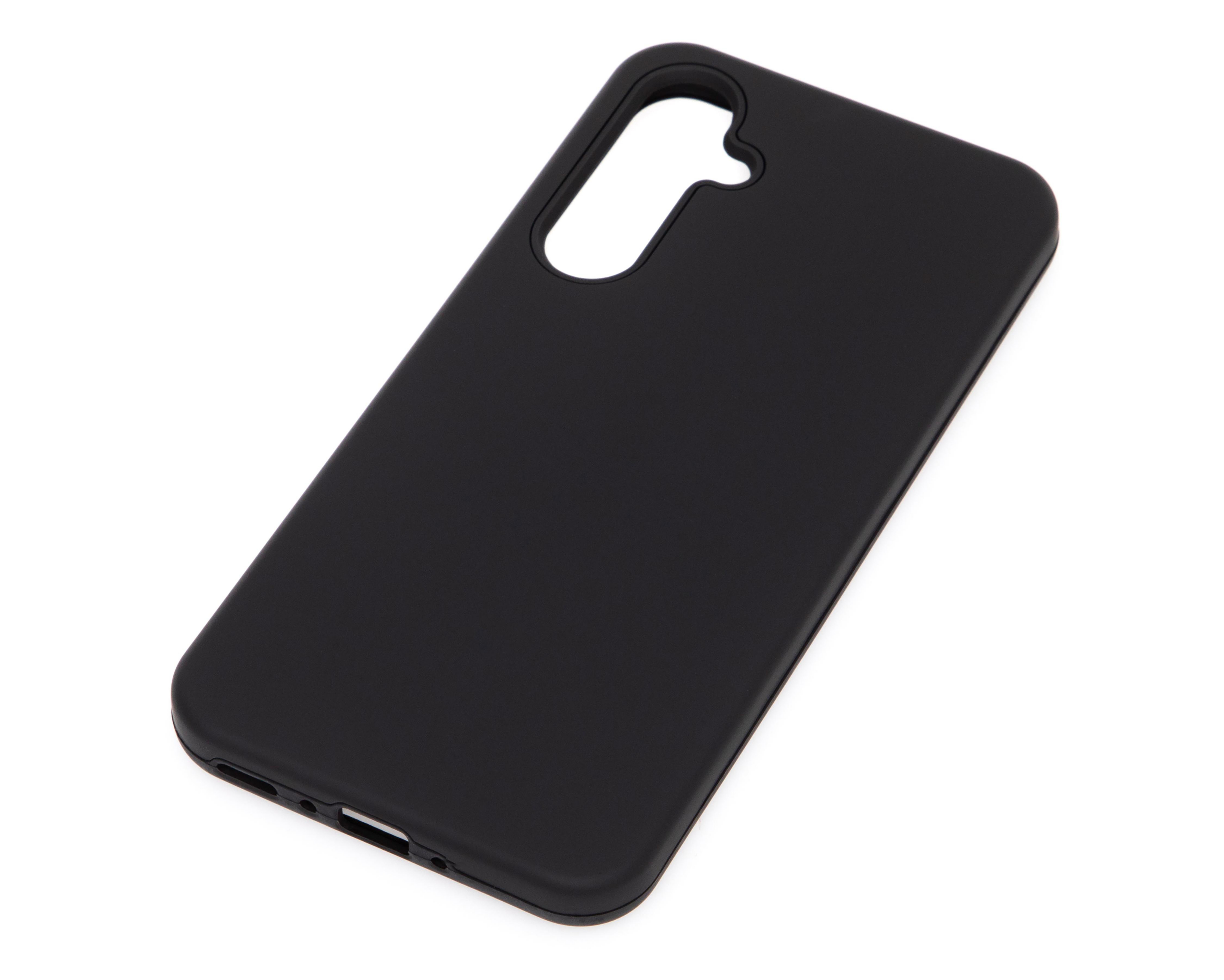 Foto 4 | Funda Negra Blob para Samsung Galaxy A13