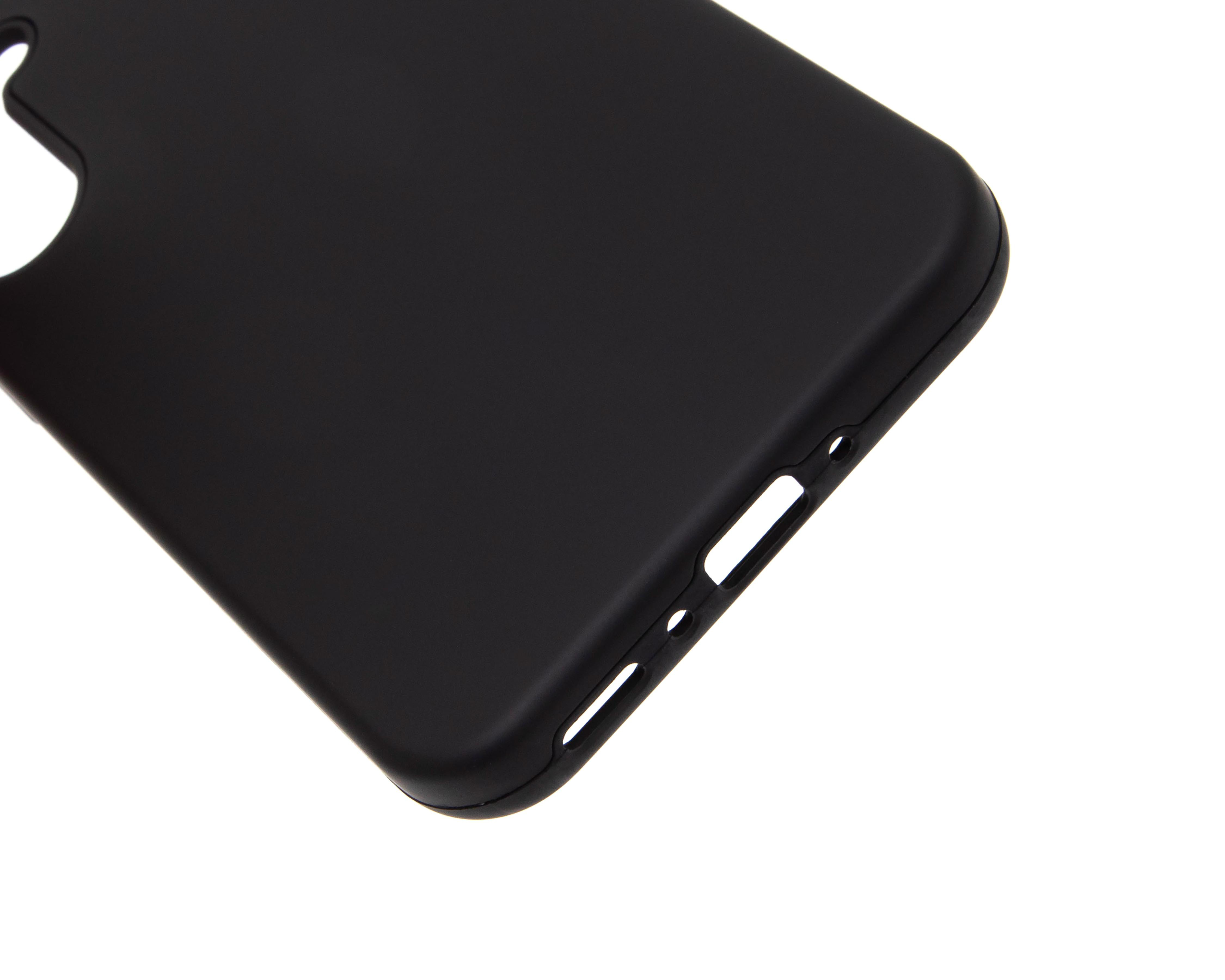 Foto 6 | Funda Negra Blob para Samsung Galaxy A13