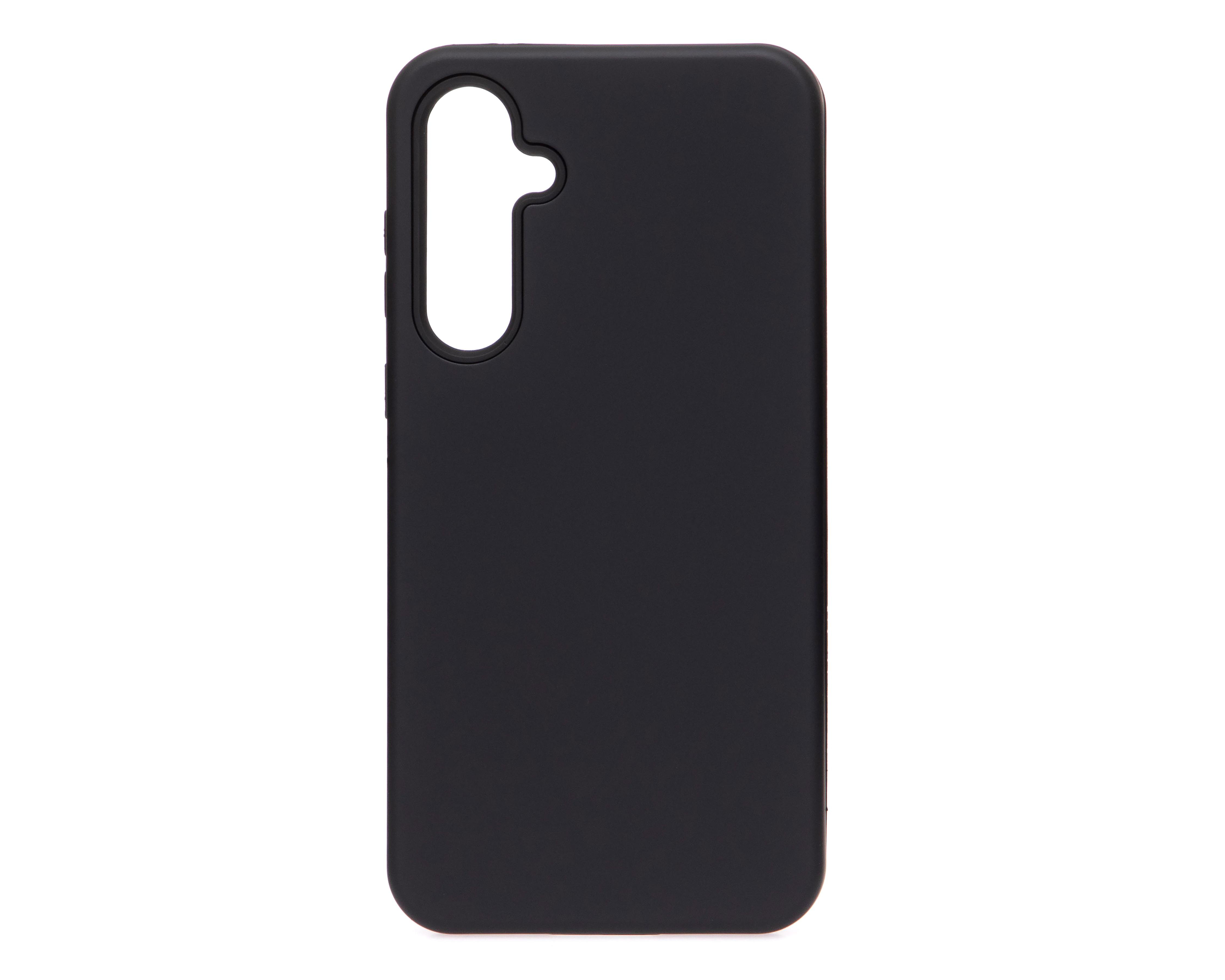 Foto 2 pulgar | Funda Negra Blob para Samsung Galaxy A55