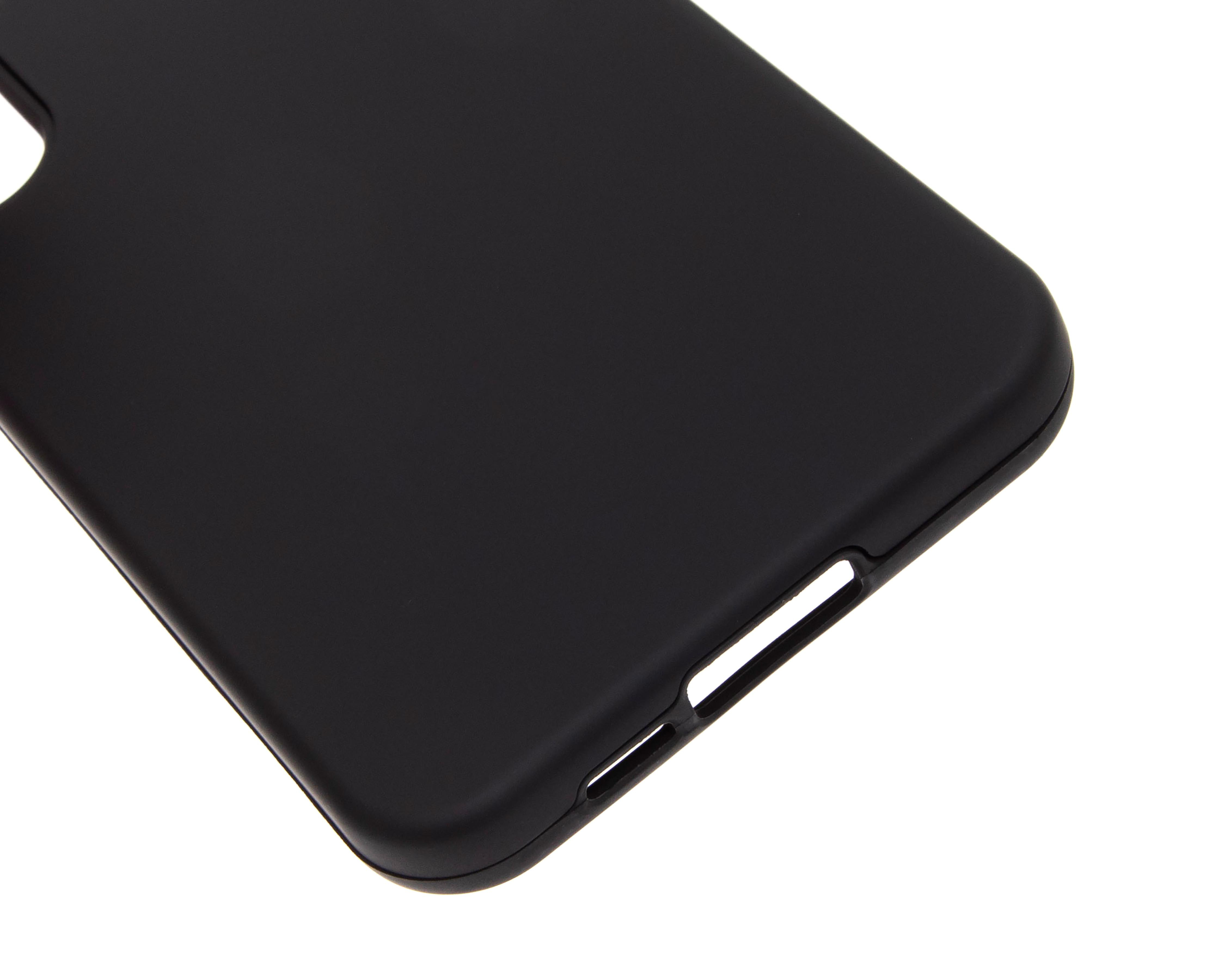 Foto 6 | Funda Negra Blob para Samsung Galaxy A55