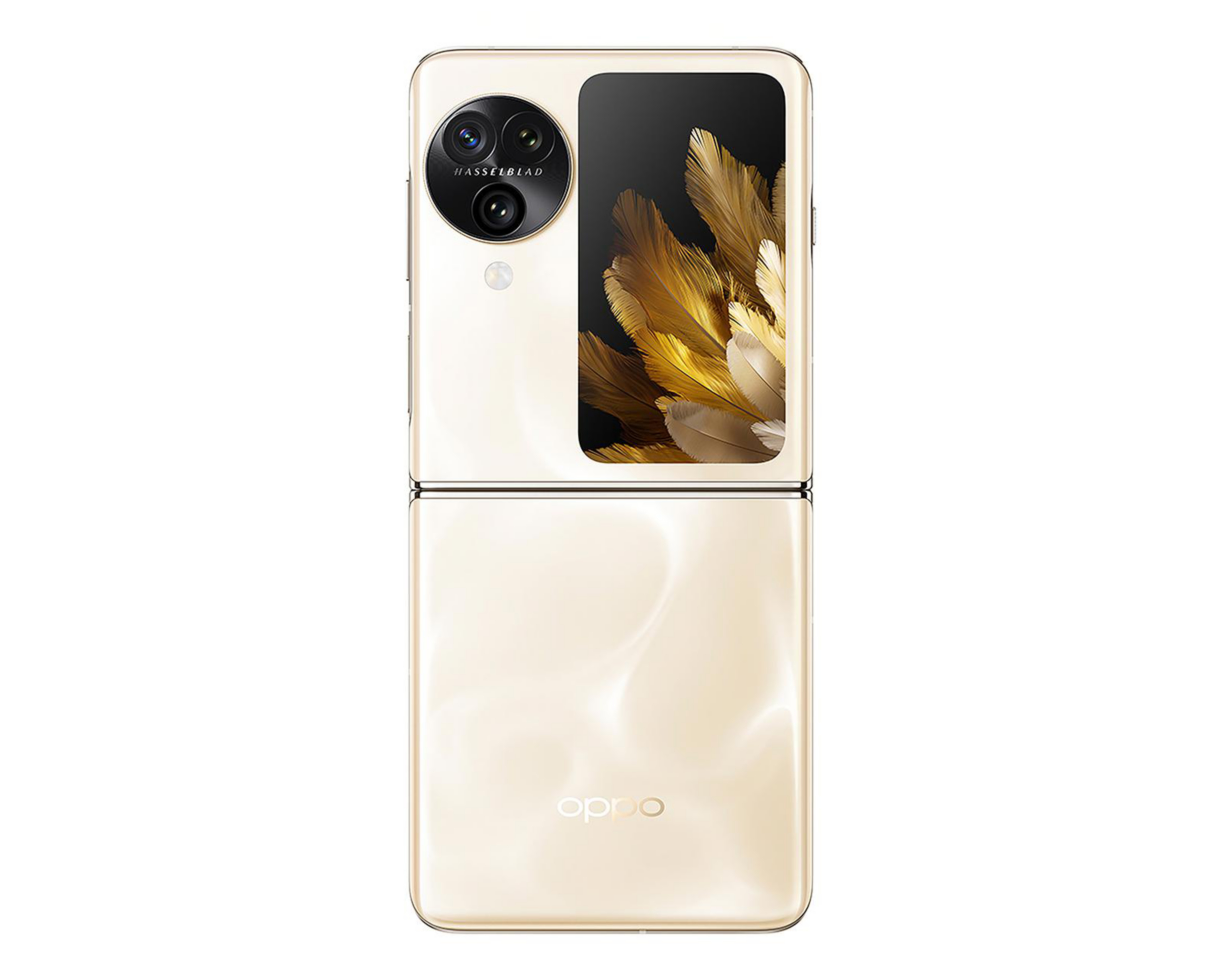 Celular Oppo Desbloqueado Find N3 256 GB Perla $24,999