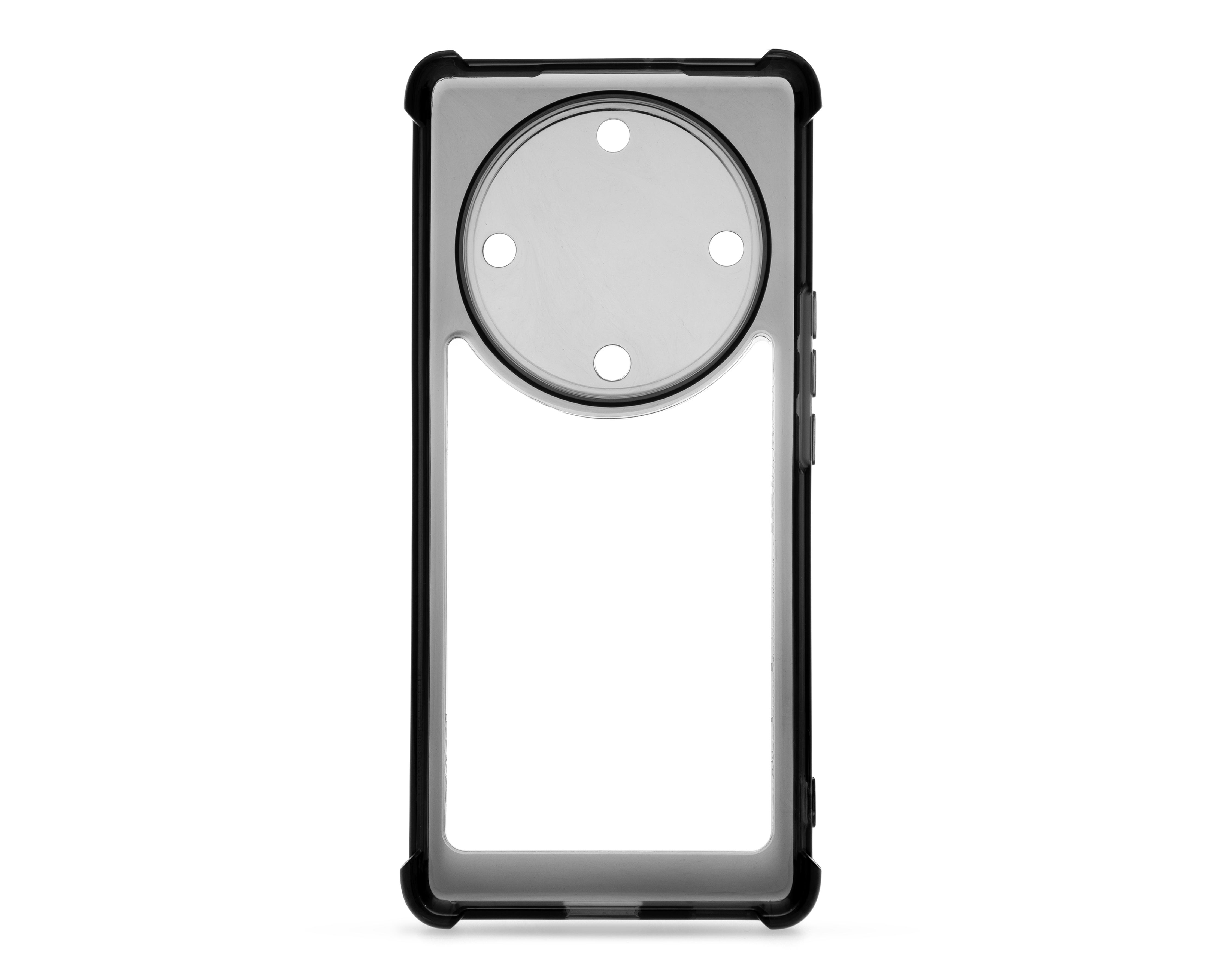 Foto 3 pulgar | Funda Blob para Honor Magic 5 Lite