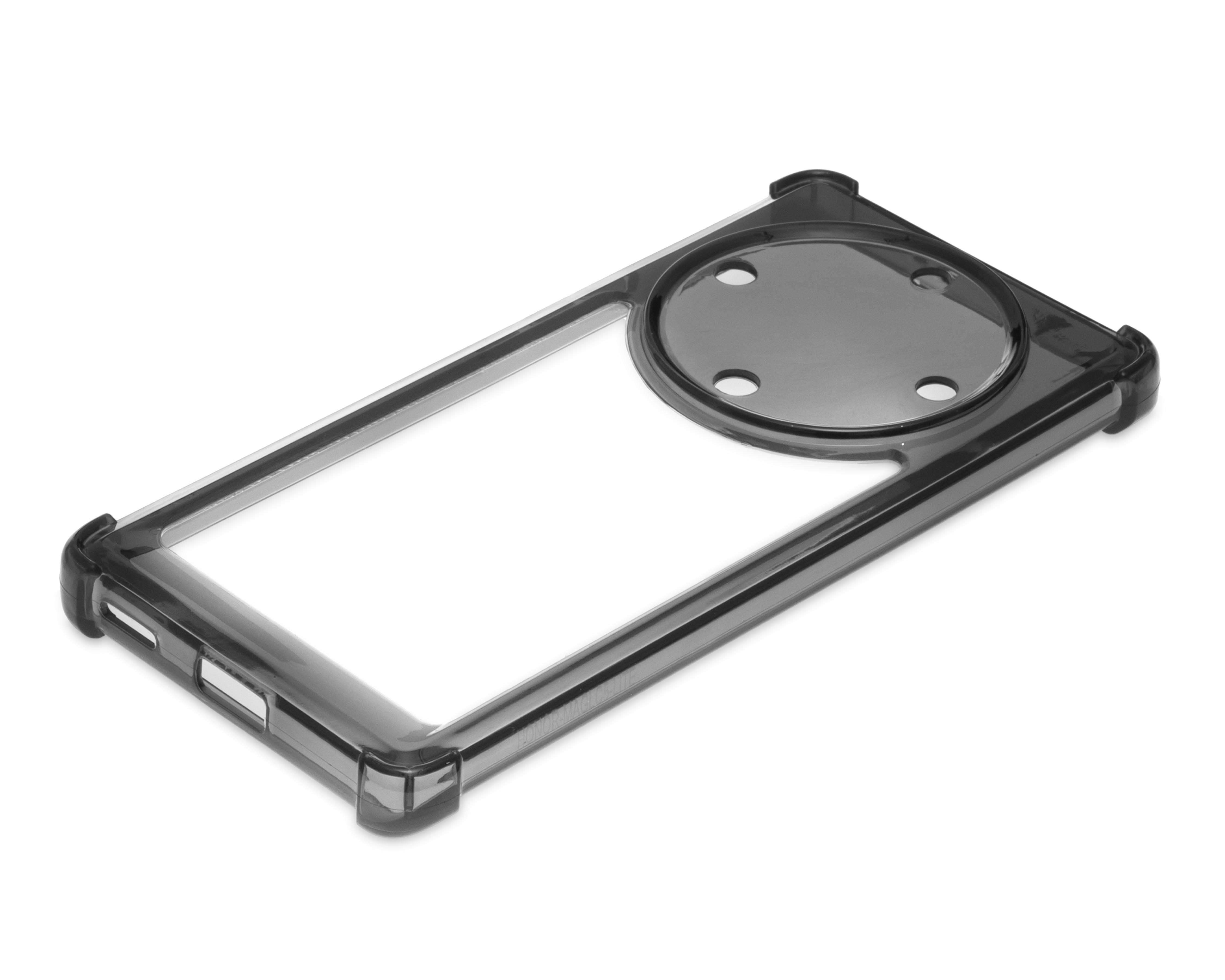 Foto 5 pulgar | Funda Blob para Honor Magic 5 Lite