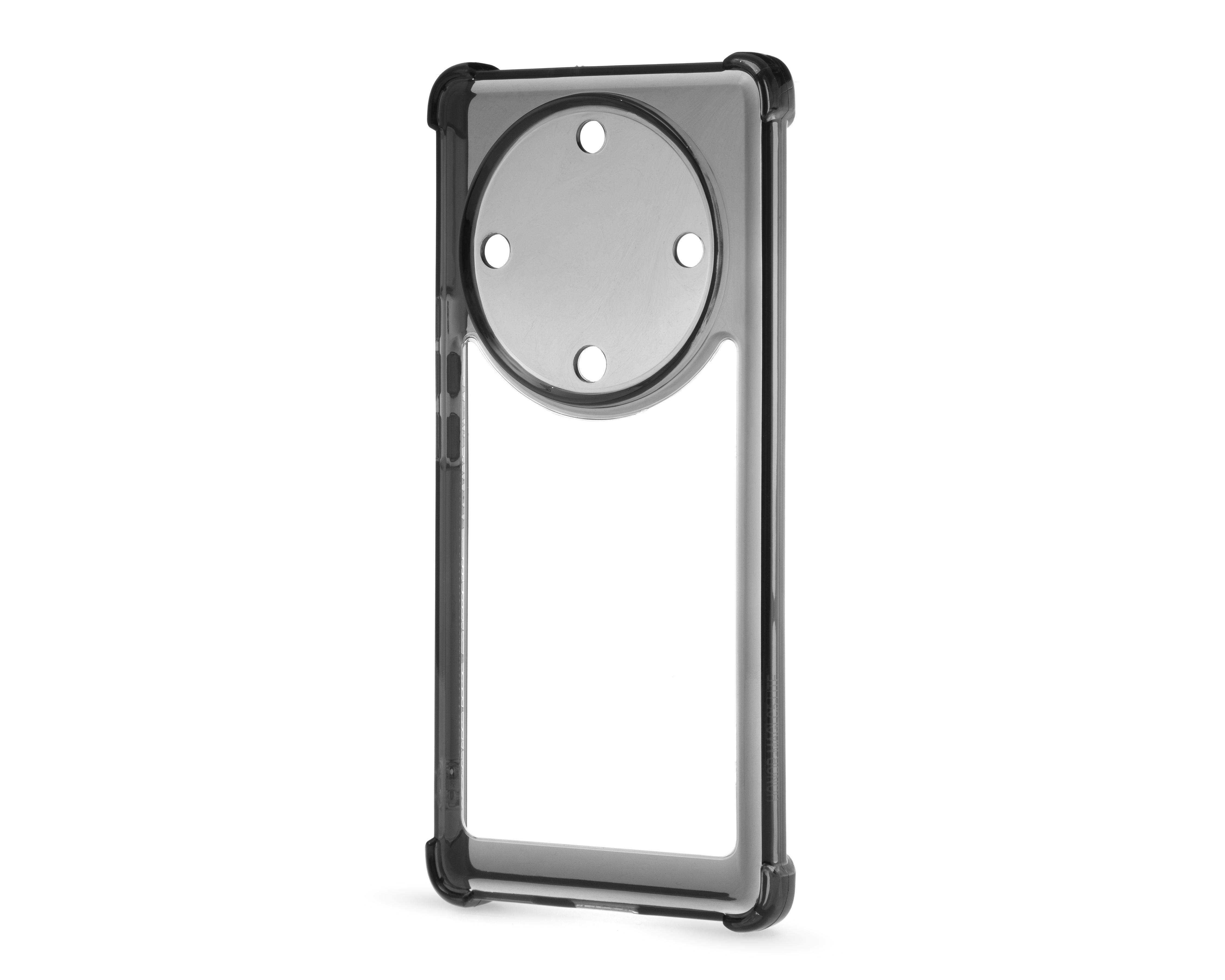 Foto 6 pulgar | Funda Blob para Honor Magic 5 Lite